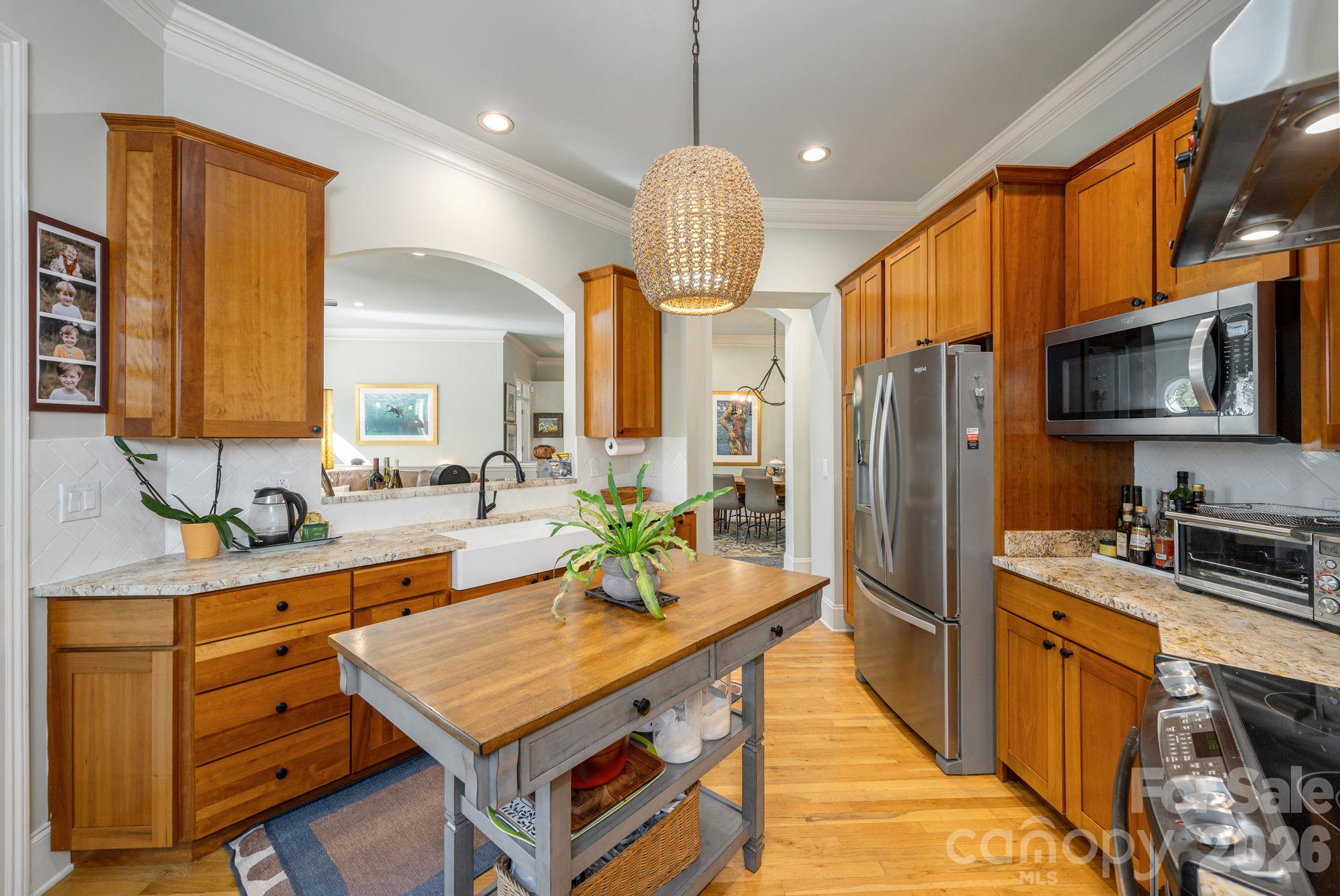 Single Family Residence at 70 Meadow View Road, Brevard, photo 13 of 46