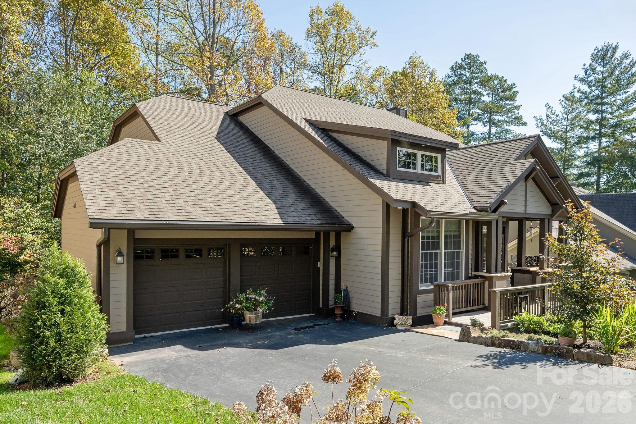 Single Family Residence at 70 Meadow View Road, Brevard, photo 38 of 46