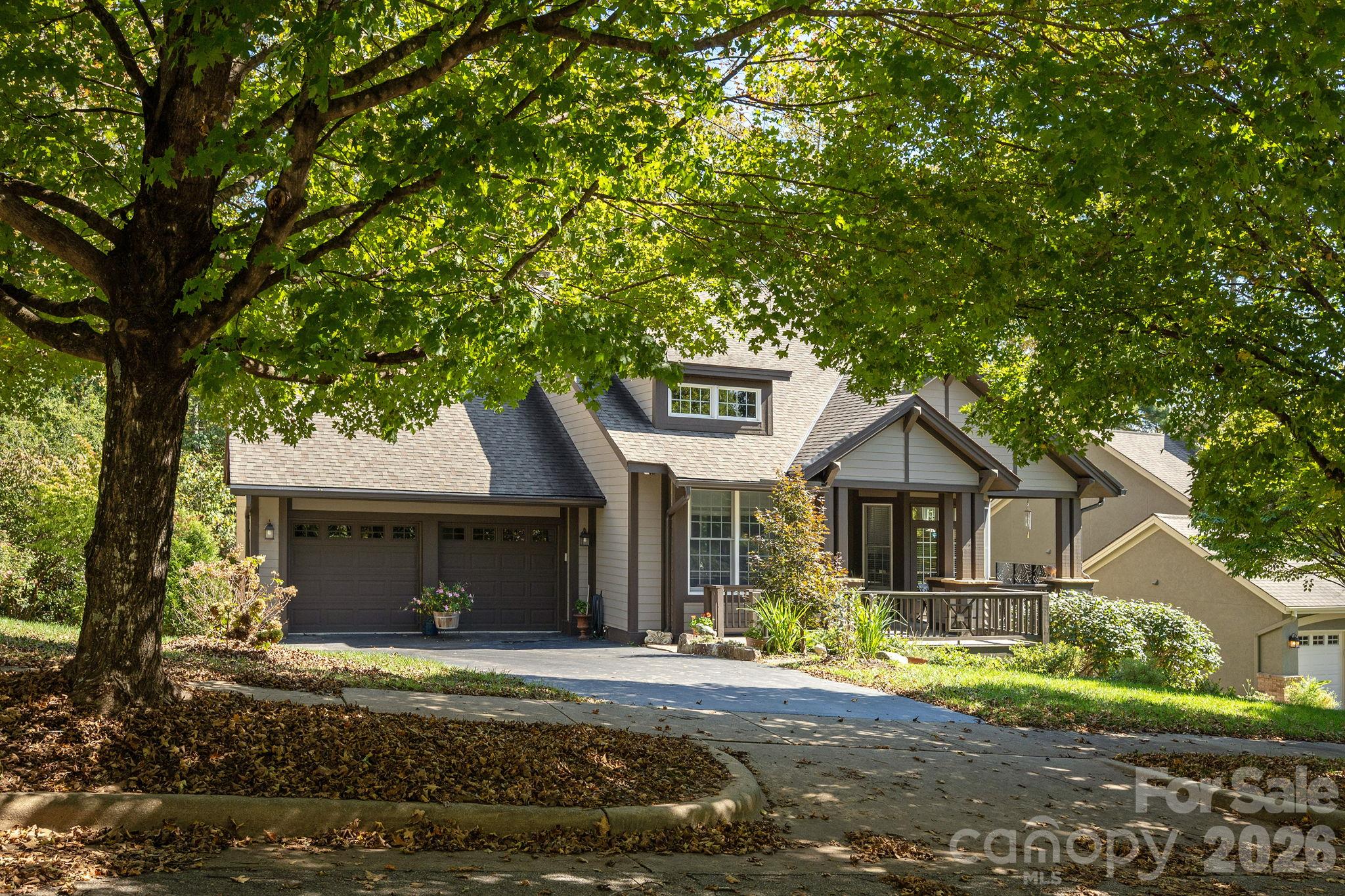 Single Family Residence at 70 Meadow View Road, Brevard, photo 39 of 46