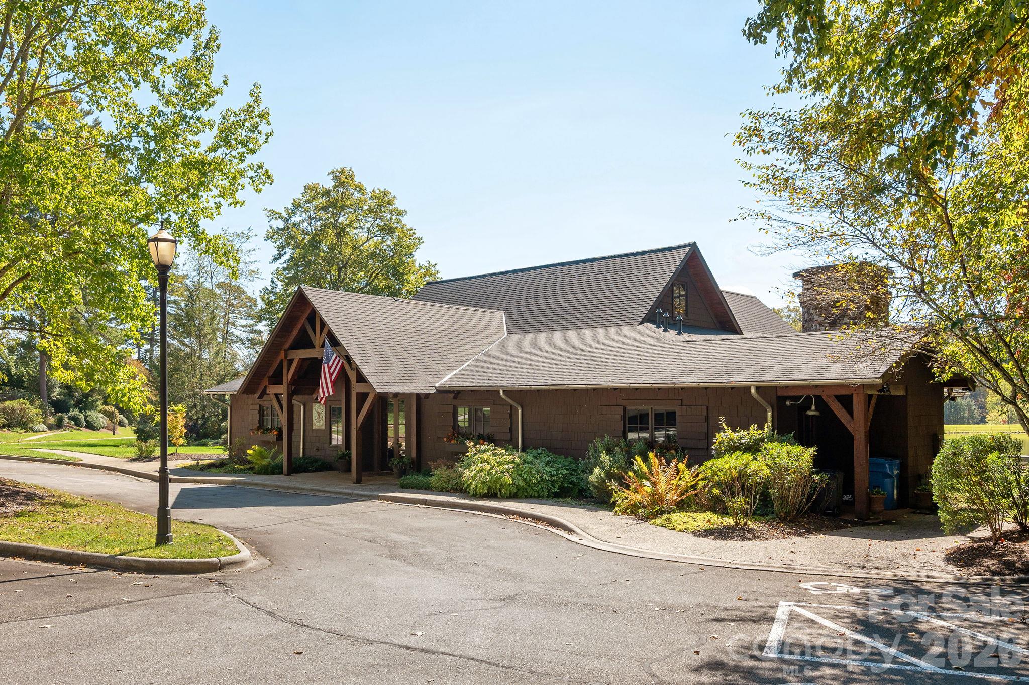 Single Family Residence at 70 Meadow View Road, Brevard, photo 40 of 46