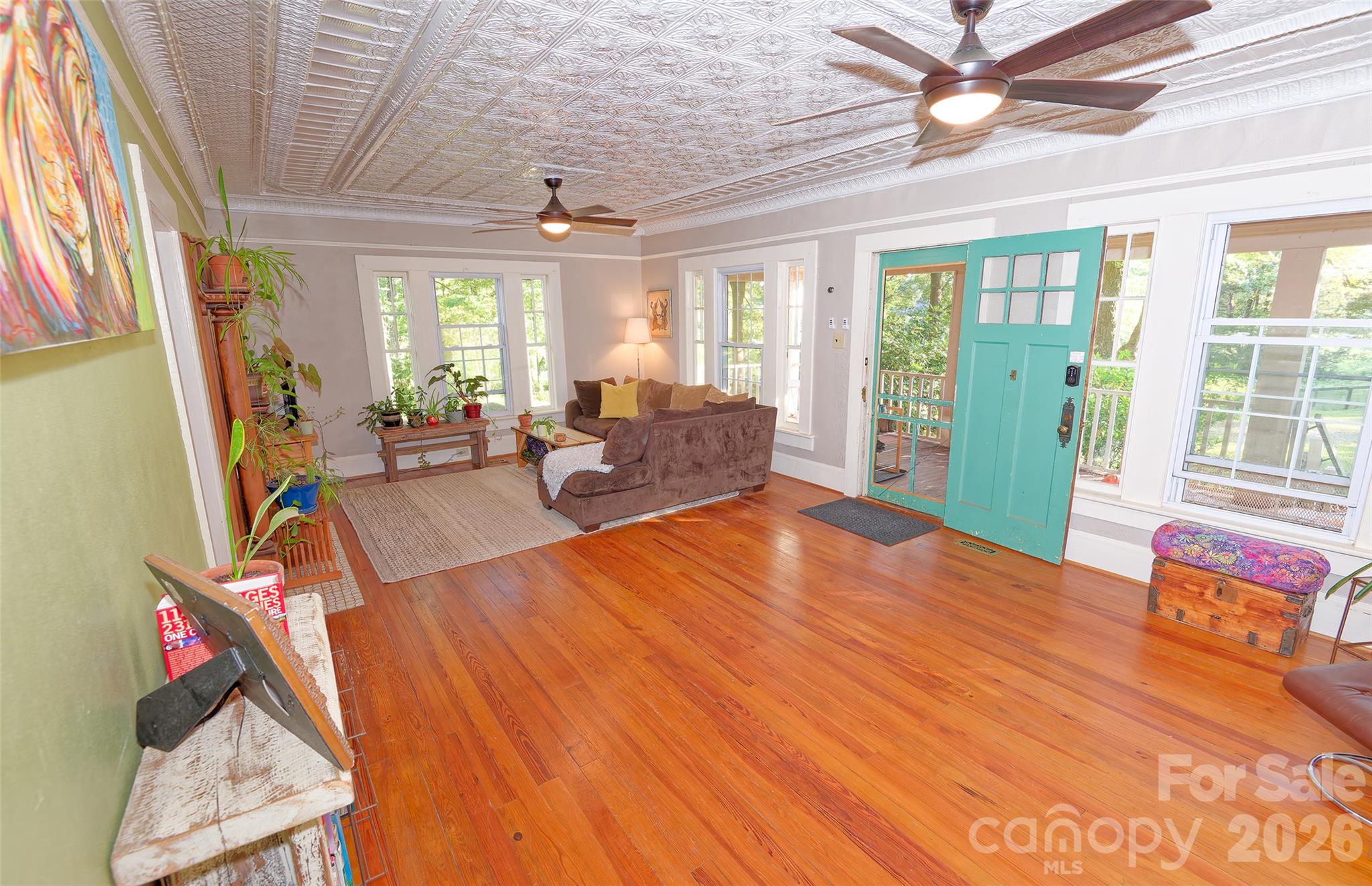 Single Family Residence at 700 N Trade Avenue, Landrum, photo 9 of 48