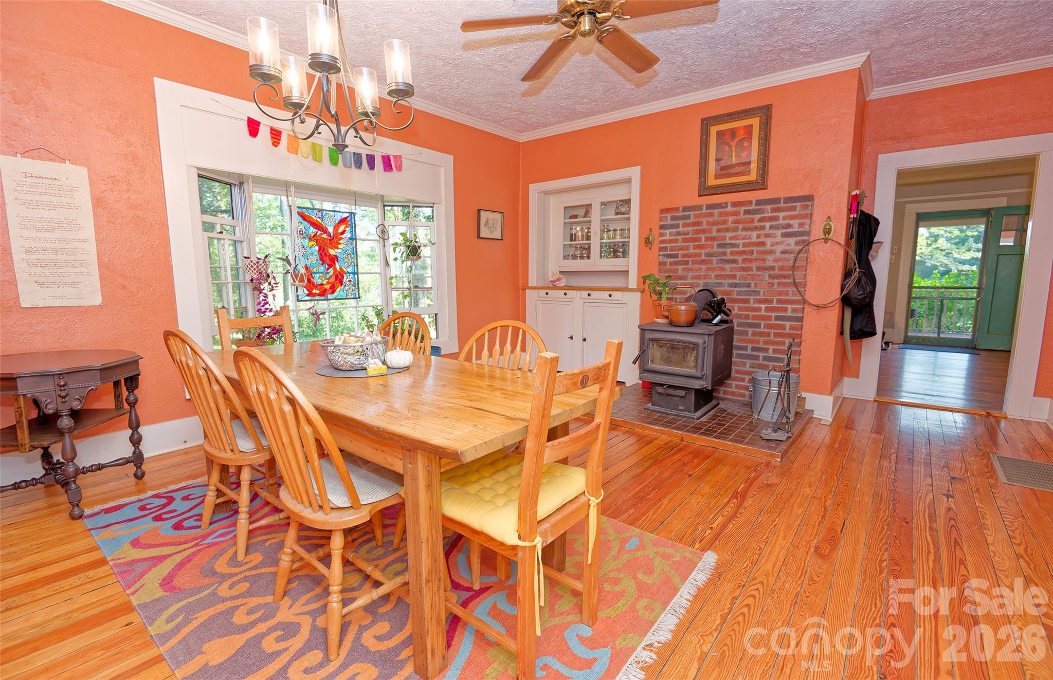 Single Family Residence at 700 N Trade Avenue, Landrum, photo 13 of 48