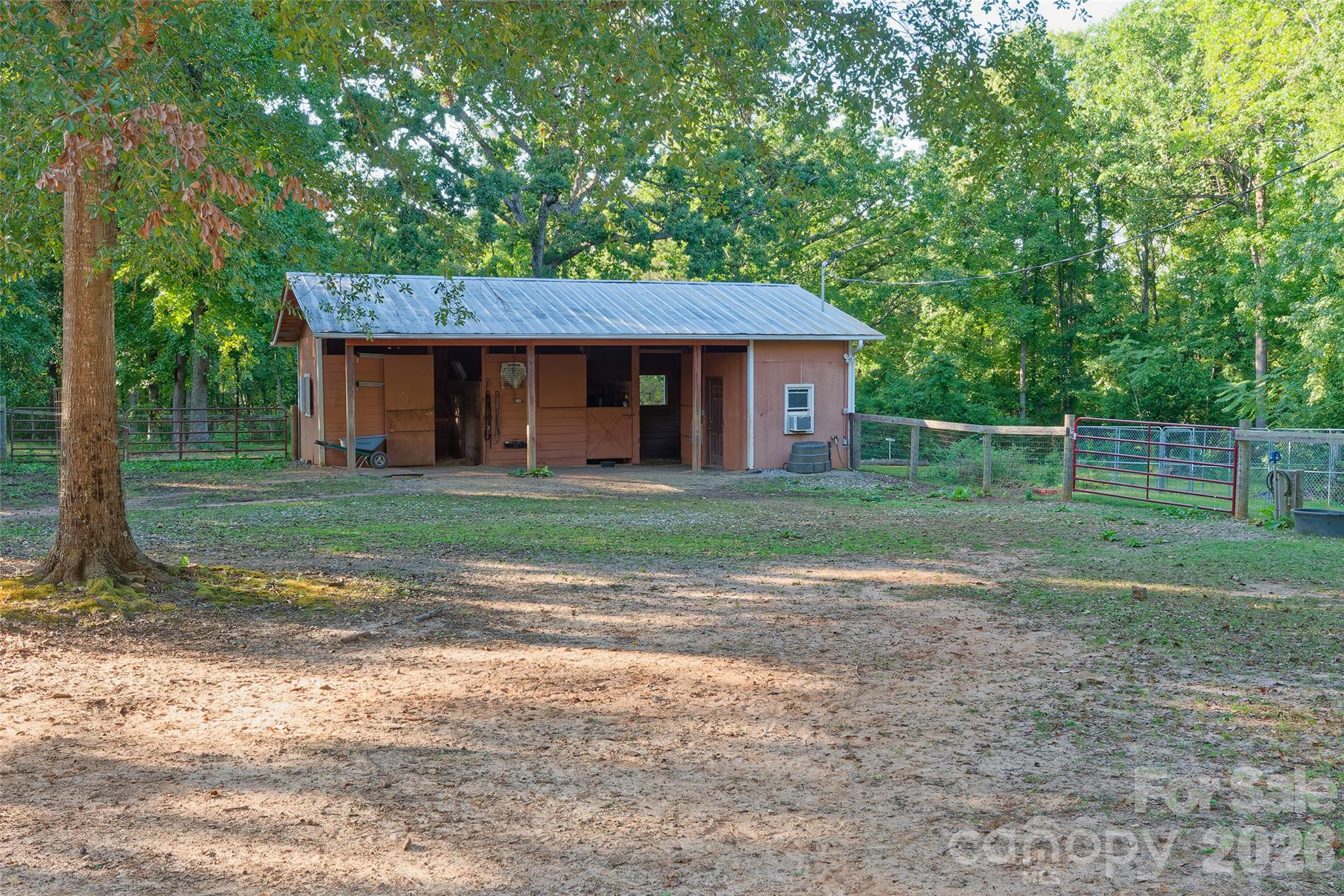 Single Family Residence at 700 N Trade Avenue, Landrum, photo 36 of 48