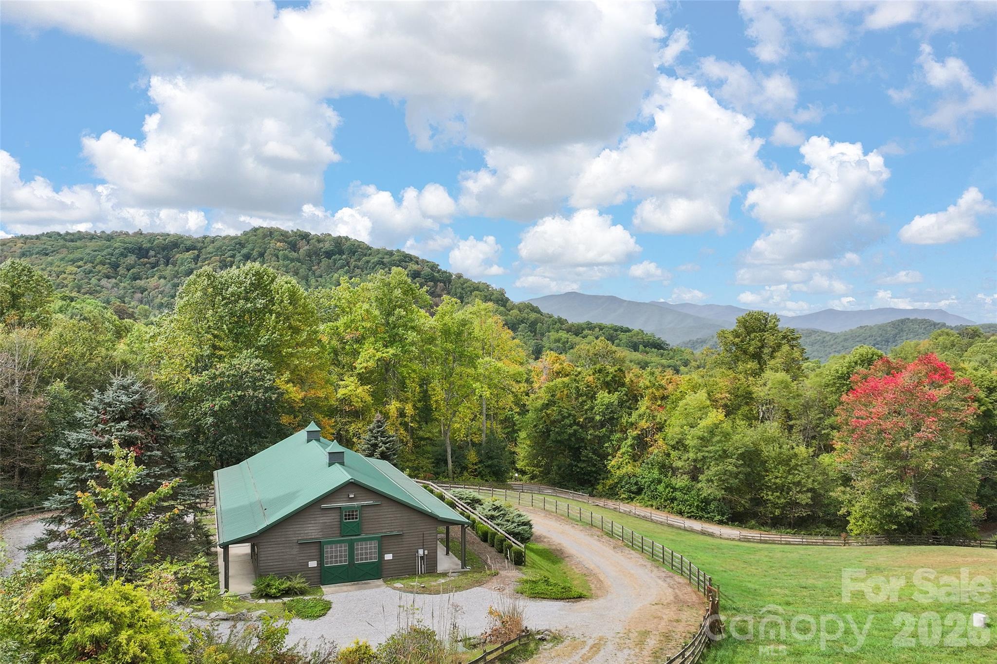 45 Smoke Vine Trail