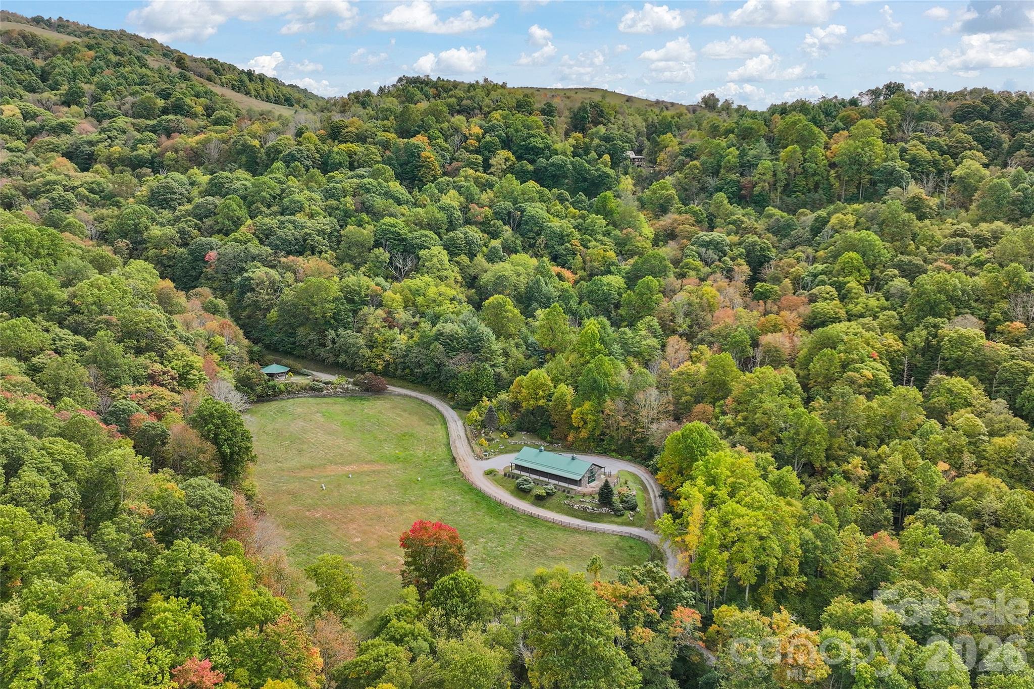 Lot at 45 Smoke Vine Trail, Clyde, photo 4 of 34
