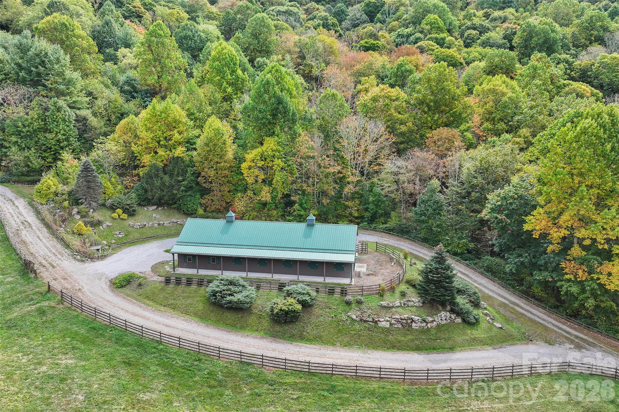 Lot at 45 Smoke Vine Trail, Clyde, photo 5 of 34