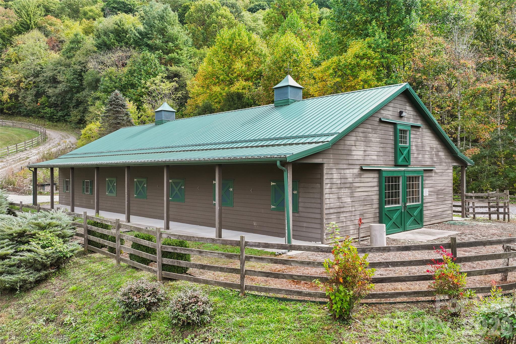 Lot at 45 Smoke Vine Trail, Clyde, photo 8 of 34