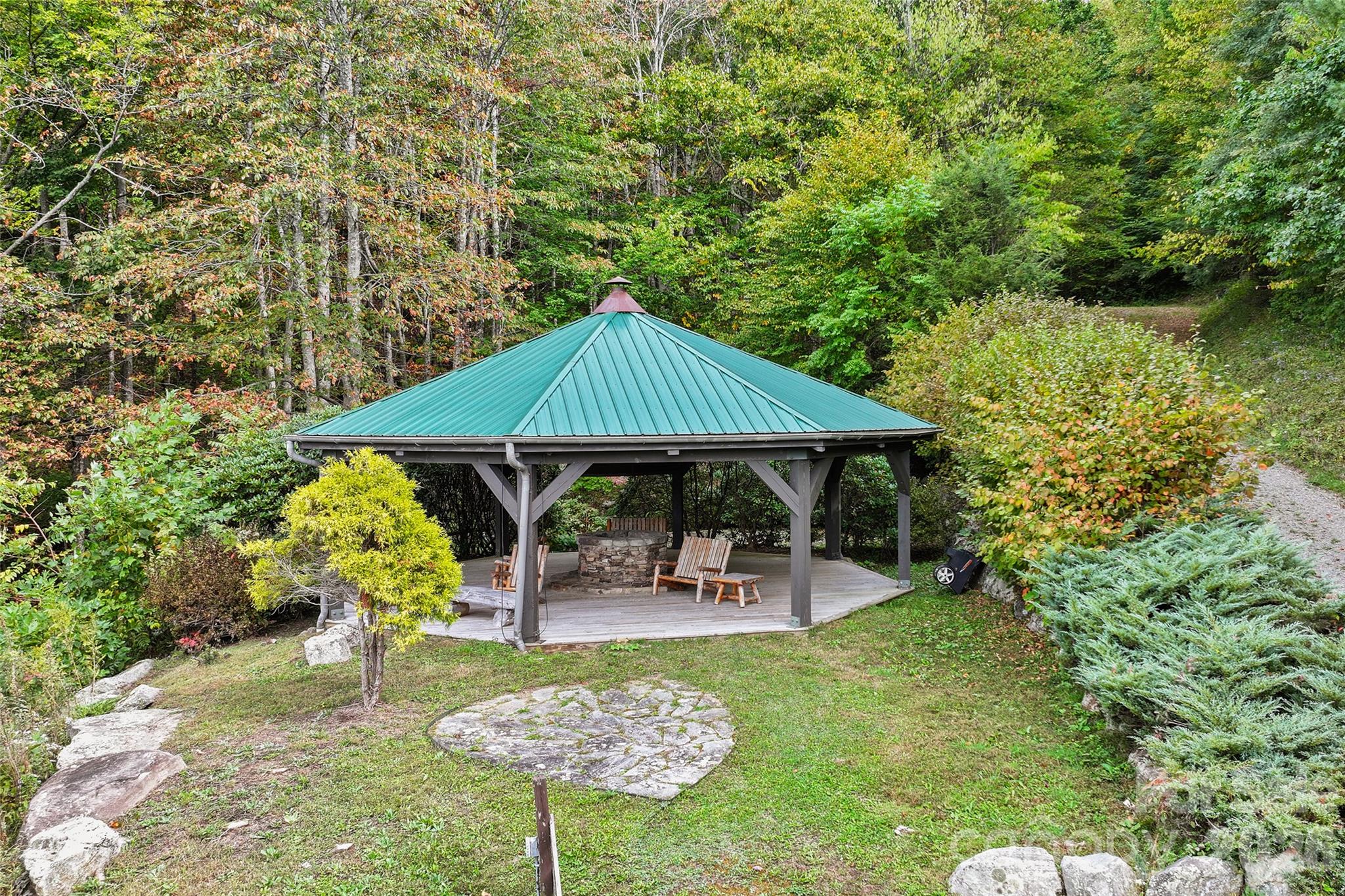Lot at 45 Smoke Vine Trail, Clyde, photo 11 of 34