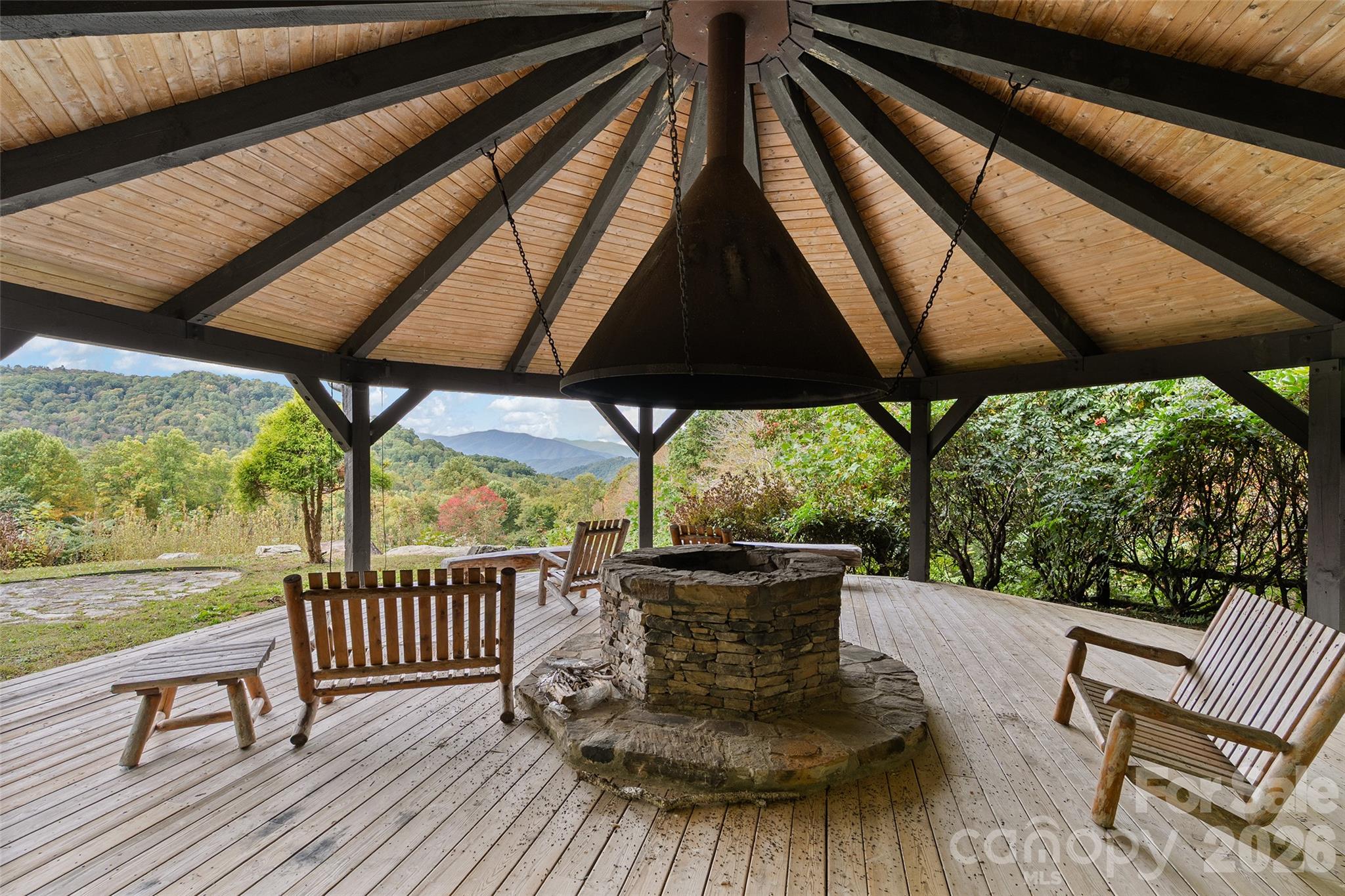 Lot at 45 Smoke Vine Trail, Clyde, photo 12 of 34