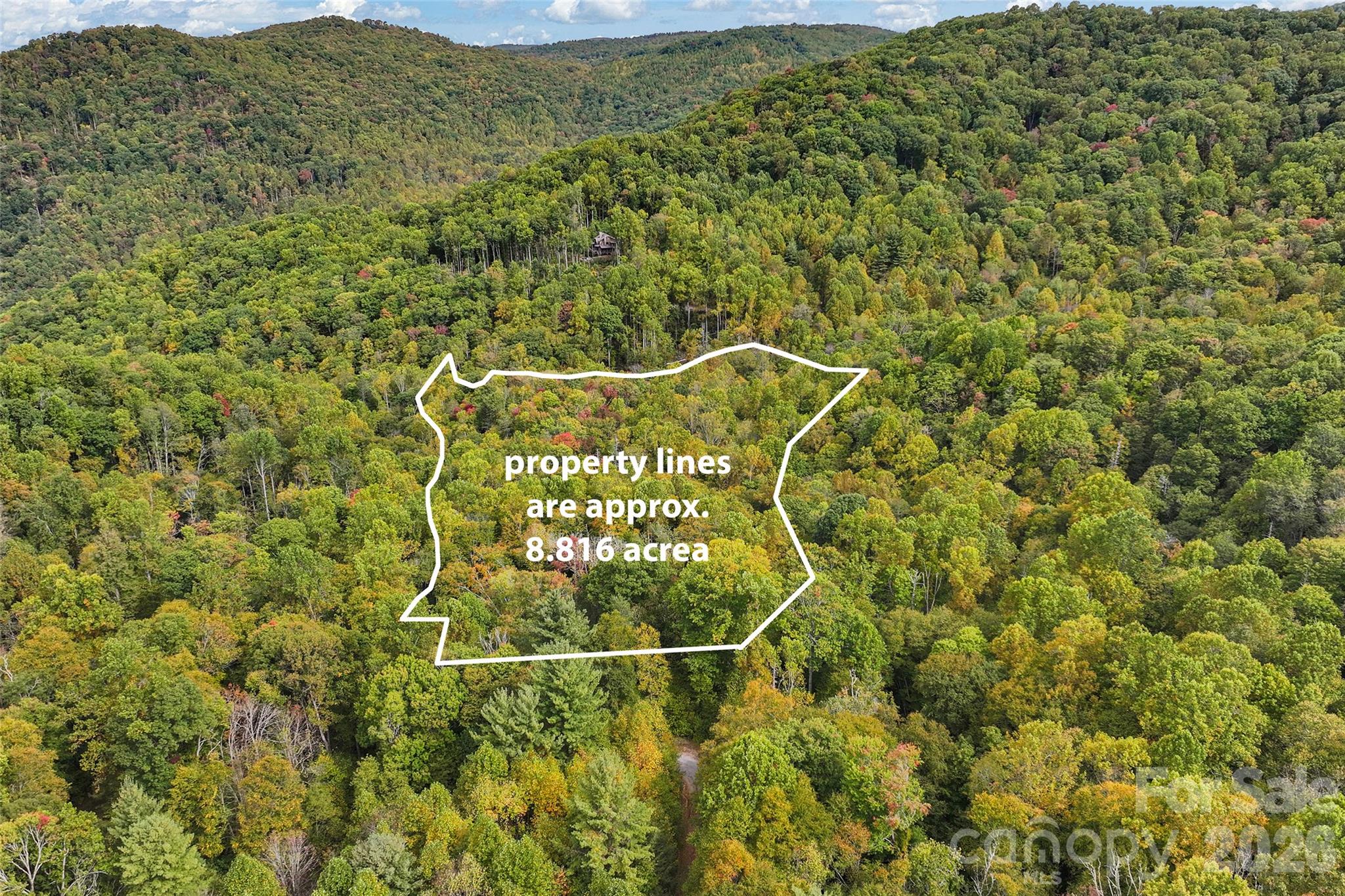 Lot at 45 Smoke Vine Trail, Clyde, photo 20 of 34