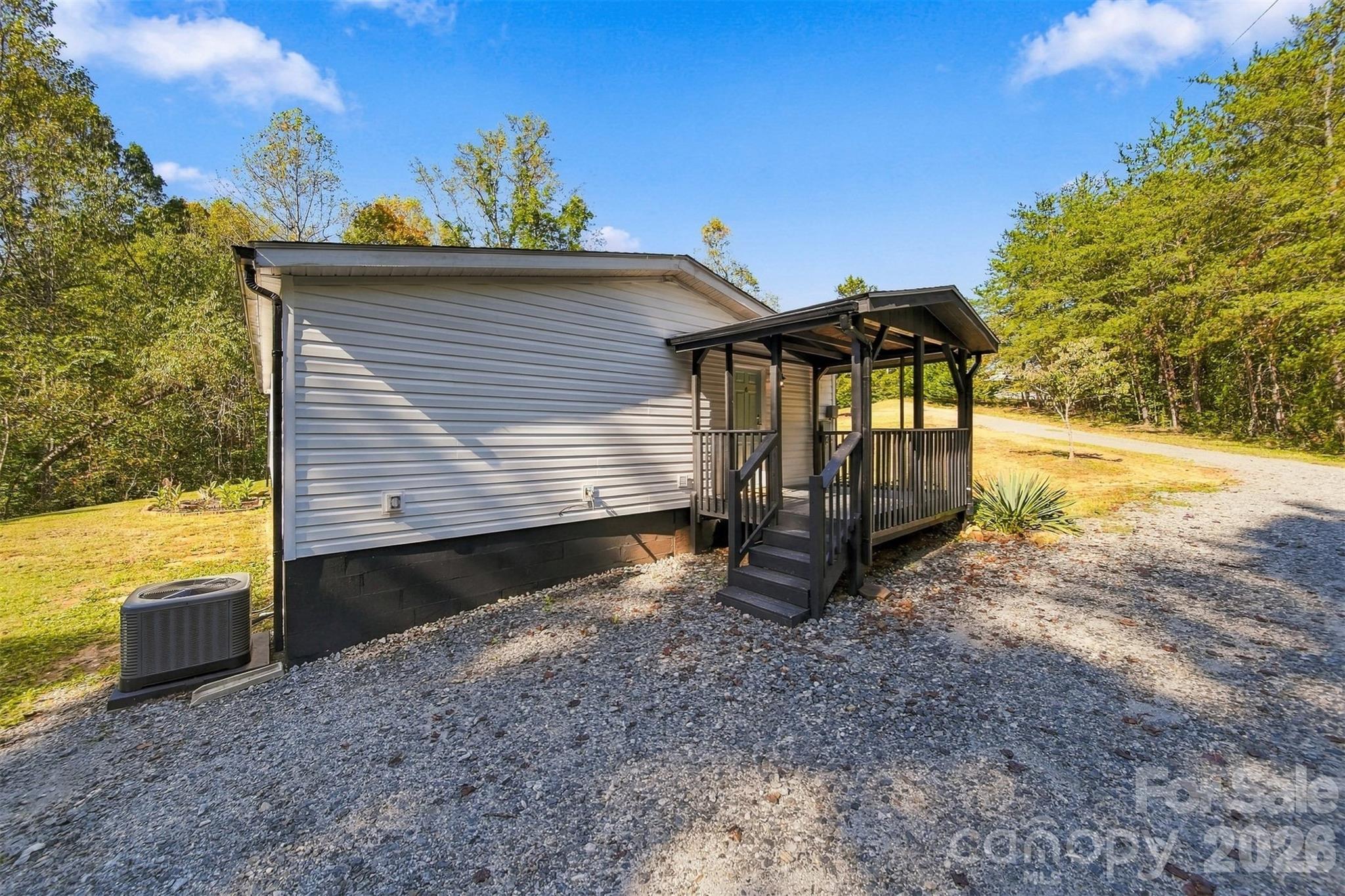 Single Family Residence at 4236 Piney Road, Morganton, photo 24 of 33