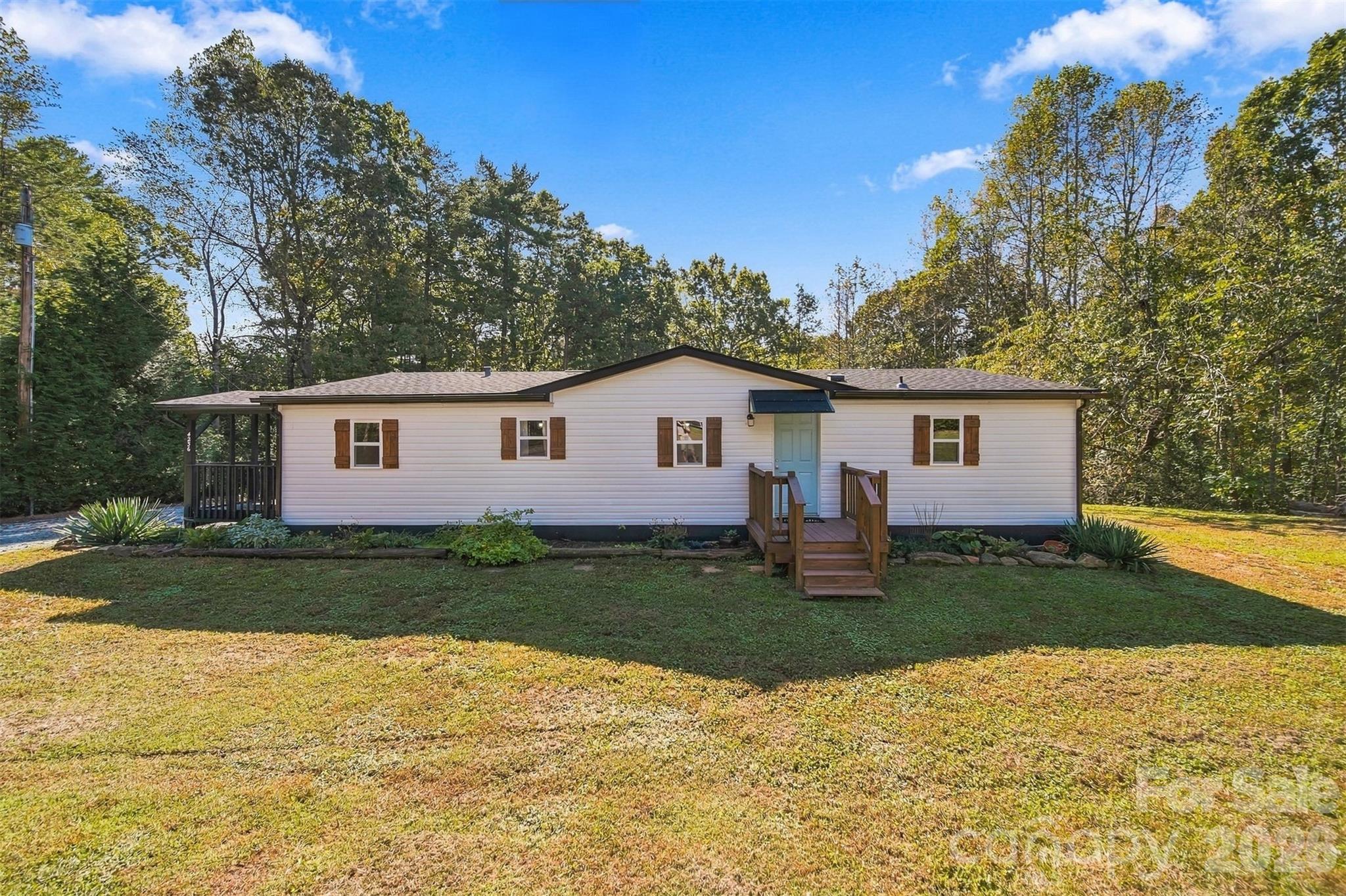 Single Family Residence at 4236 Piney Road, Morganton, photo 28 of 33