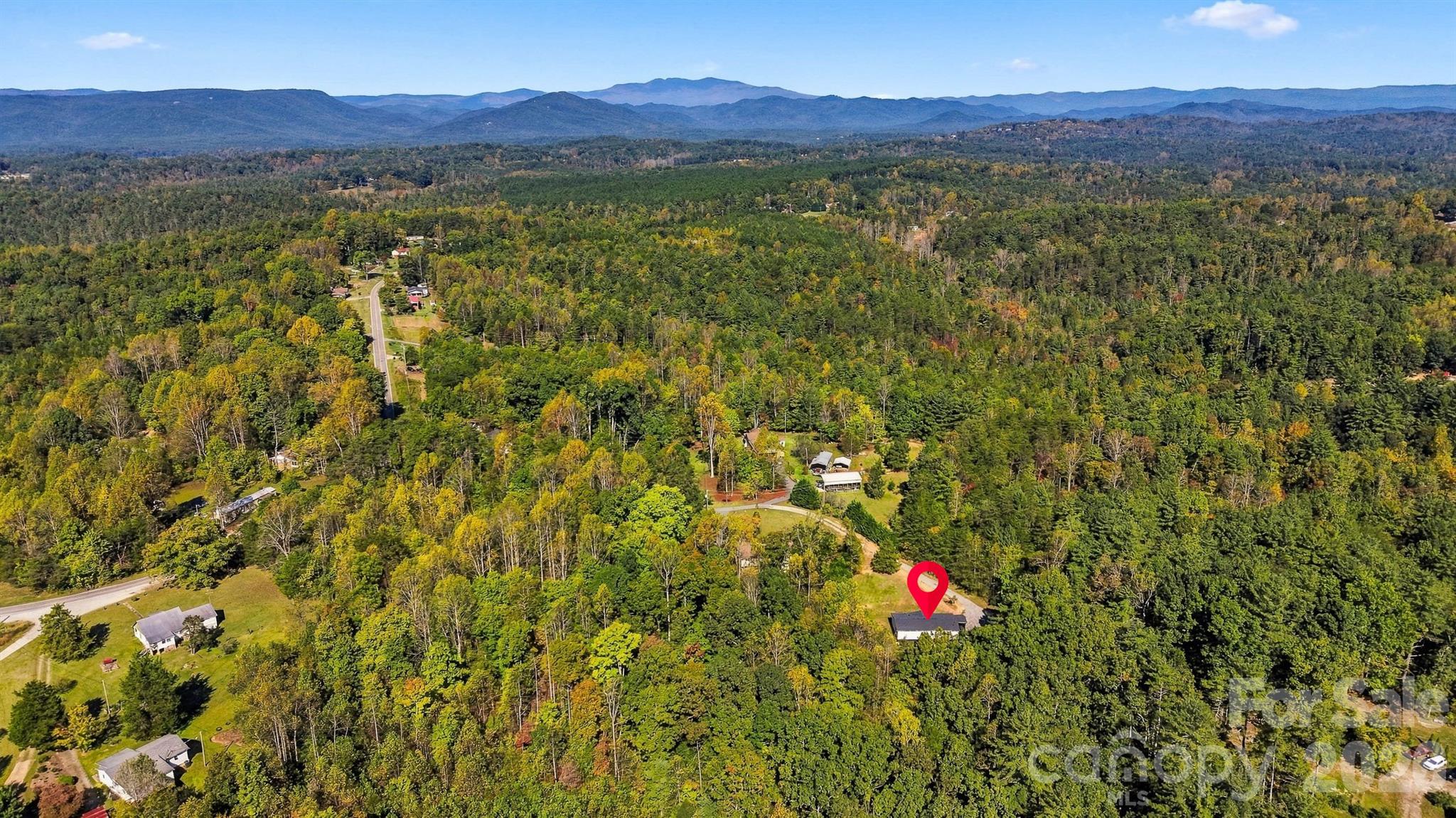Single Family Residence at 4236 Piney Road, Morganton, photo 32 of 33
