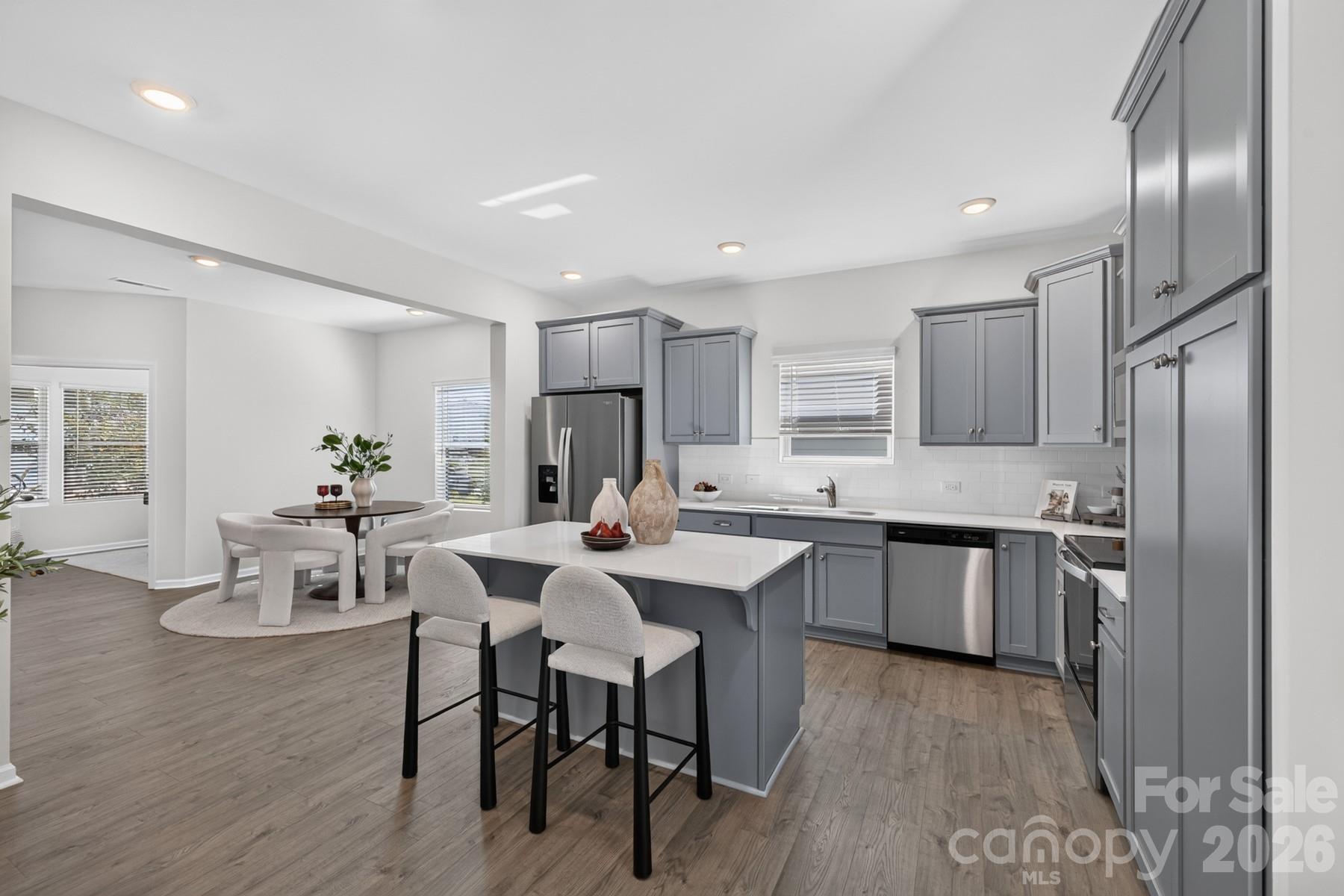 Single Family Residence at 812 Scotch Meadows Loop, Monroe, photo 6 of 33