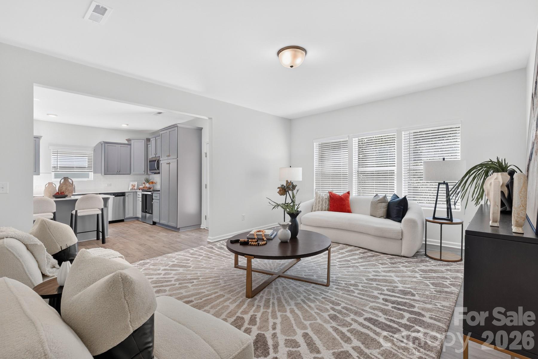 Single Family Residence at 812 Scotch Meadows Loop, Monroe, photo 11 of 33