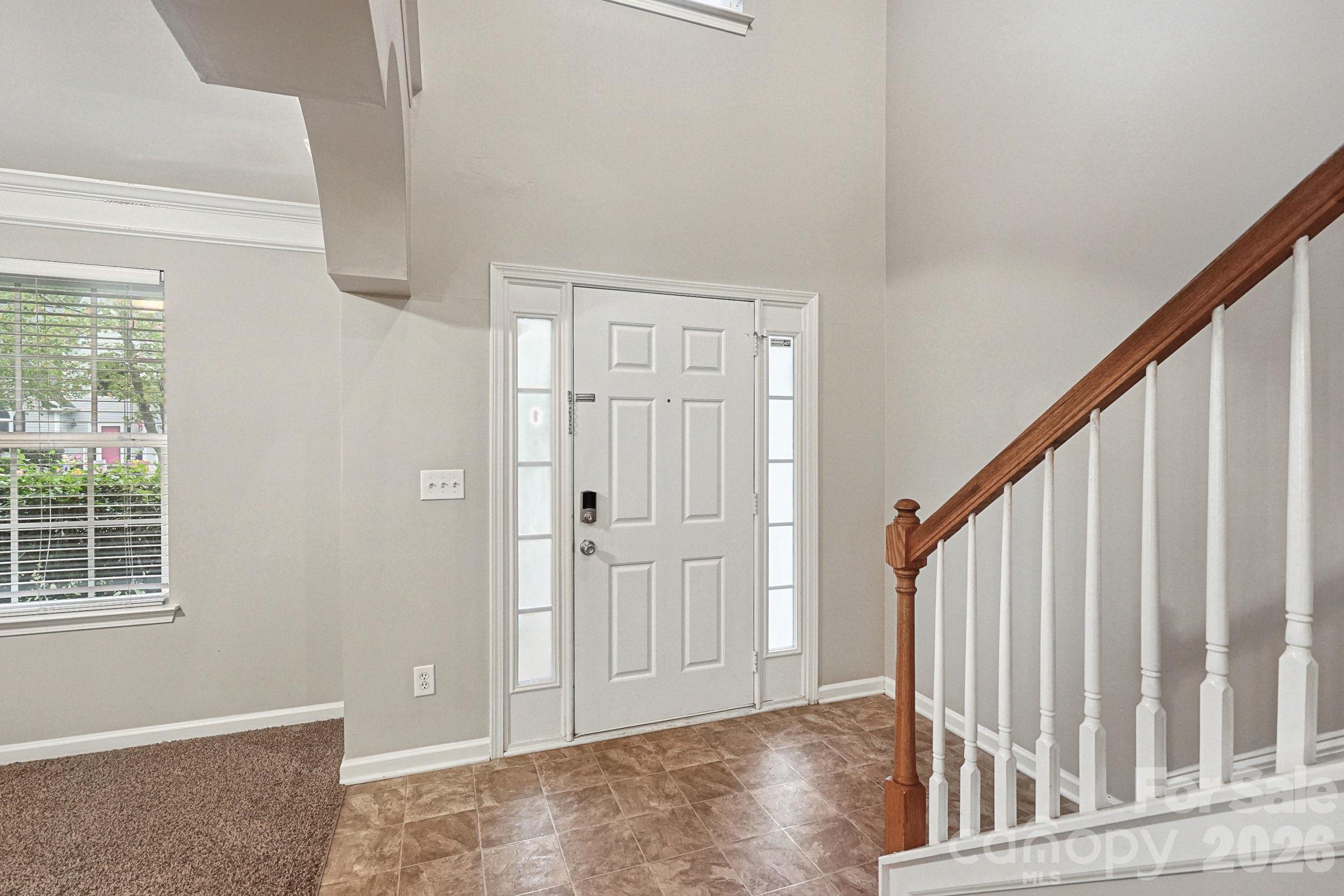 Single Family Residence at 3912 Parkers Fry Street, Fort Mill, photo 7 of 36