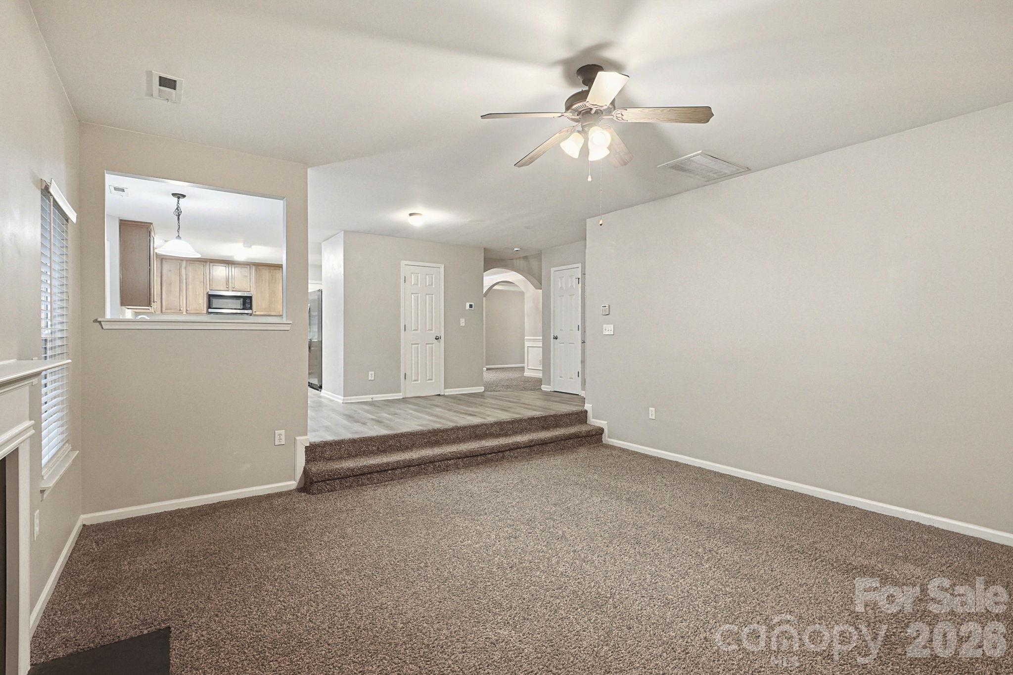 Single Family Residence at 3912 Parkers Fry Street, Fort Mill, photo 11 of 36