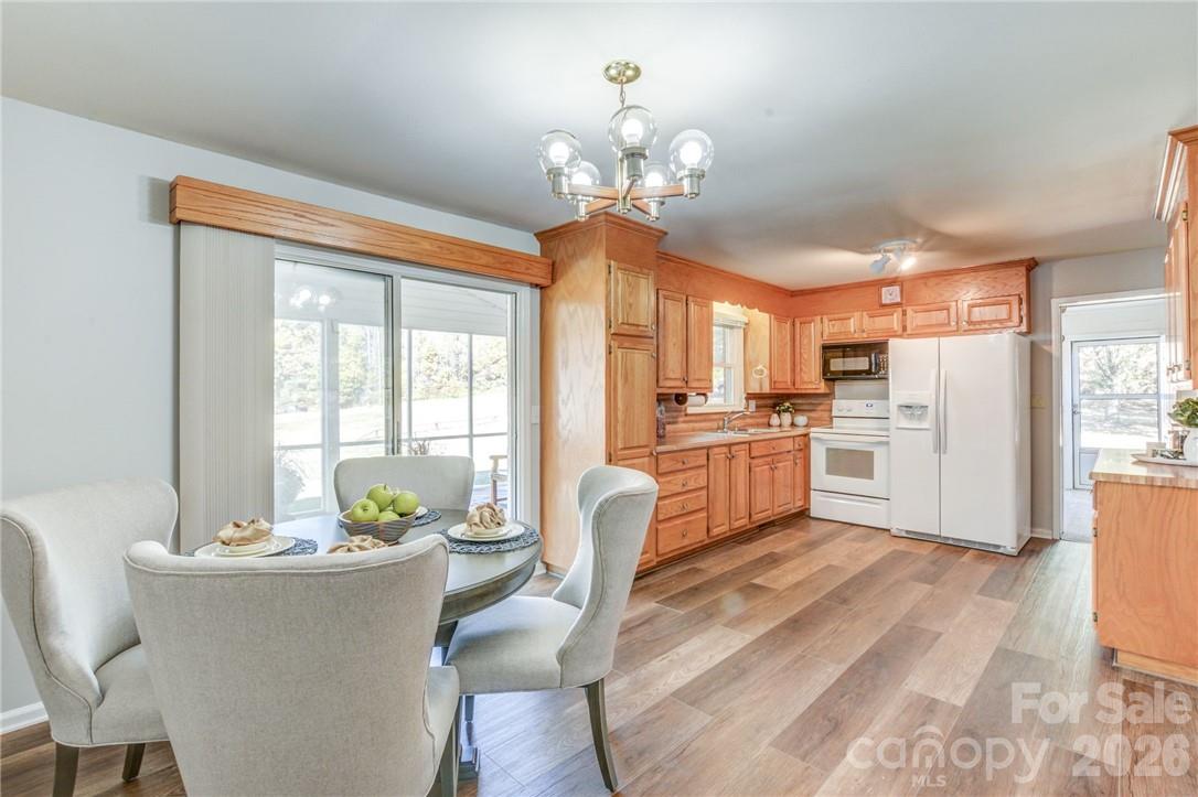 Single Family Residence at 311 Bell Road, Kings Mountain, photo 9 of 48