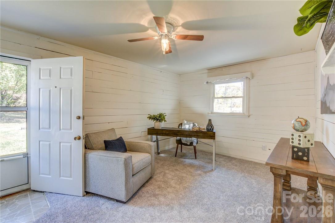 Office or flex space - 311 Bell Road, Kings Mountain