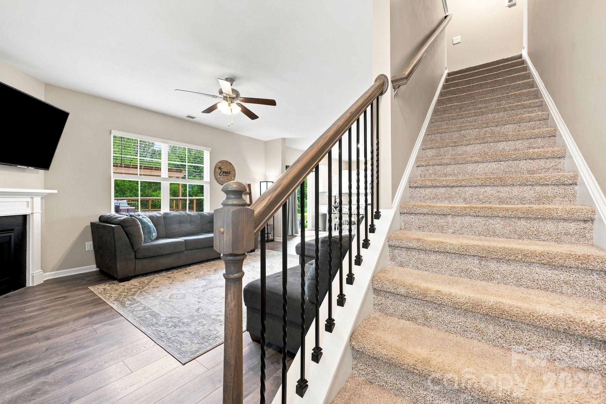 Single Family Residence at 6826 Bellawood Drive, Trinity, photo 19 of 34
