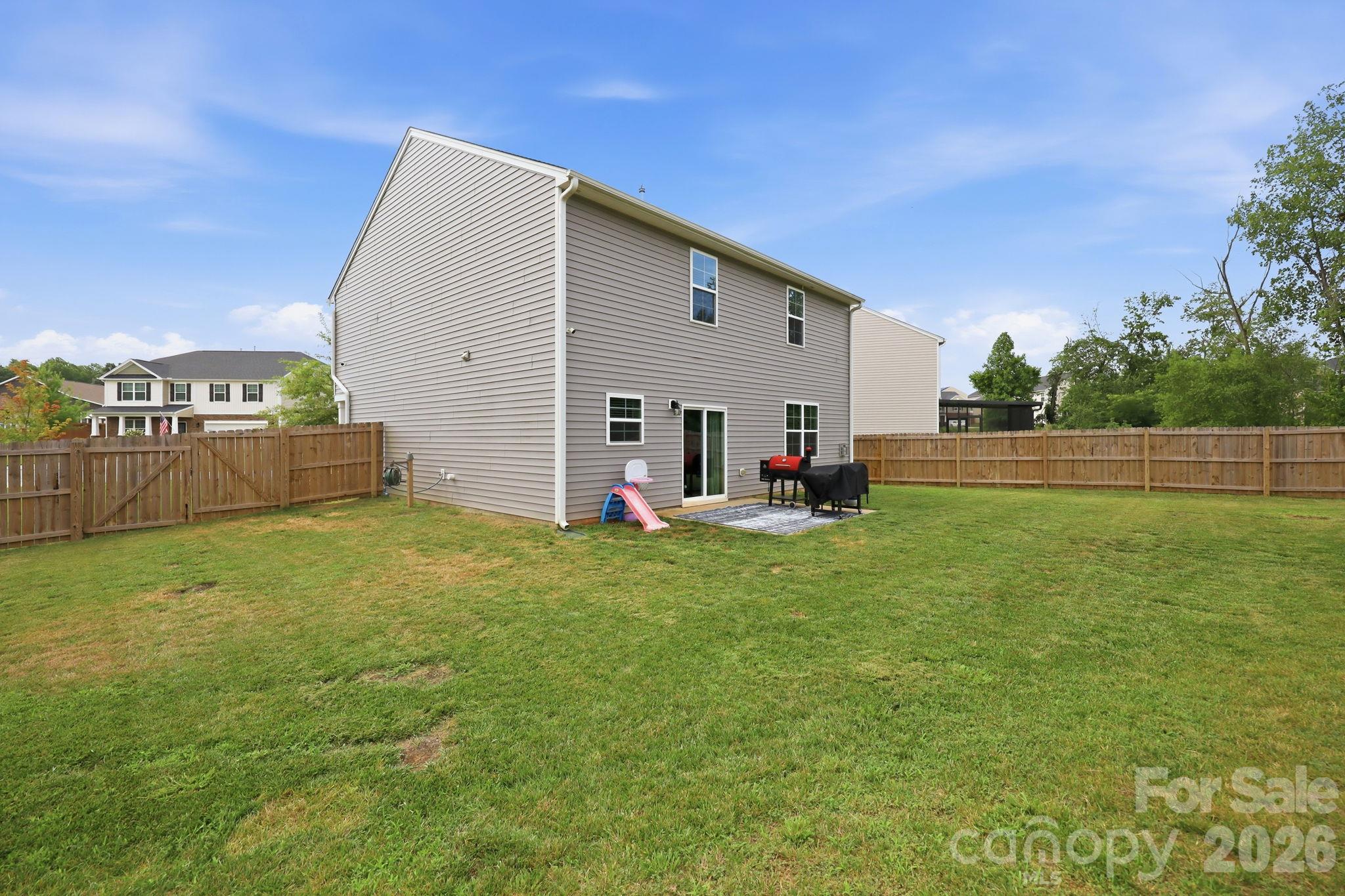 Single Family Residence at 6826 Bellawood Drive, Trinity, photo 33 of 34