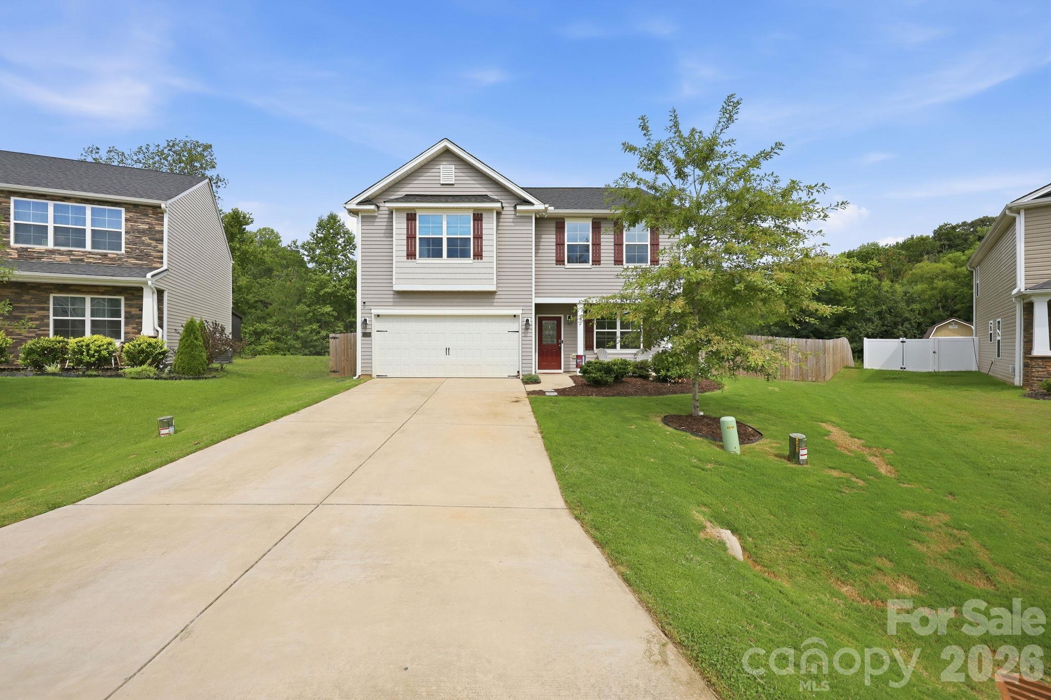 Single Family Residence at 6826 Bellawood Drive, Trinity, photo 34 of 34