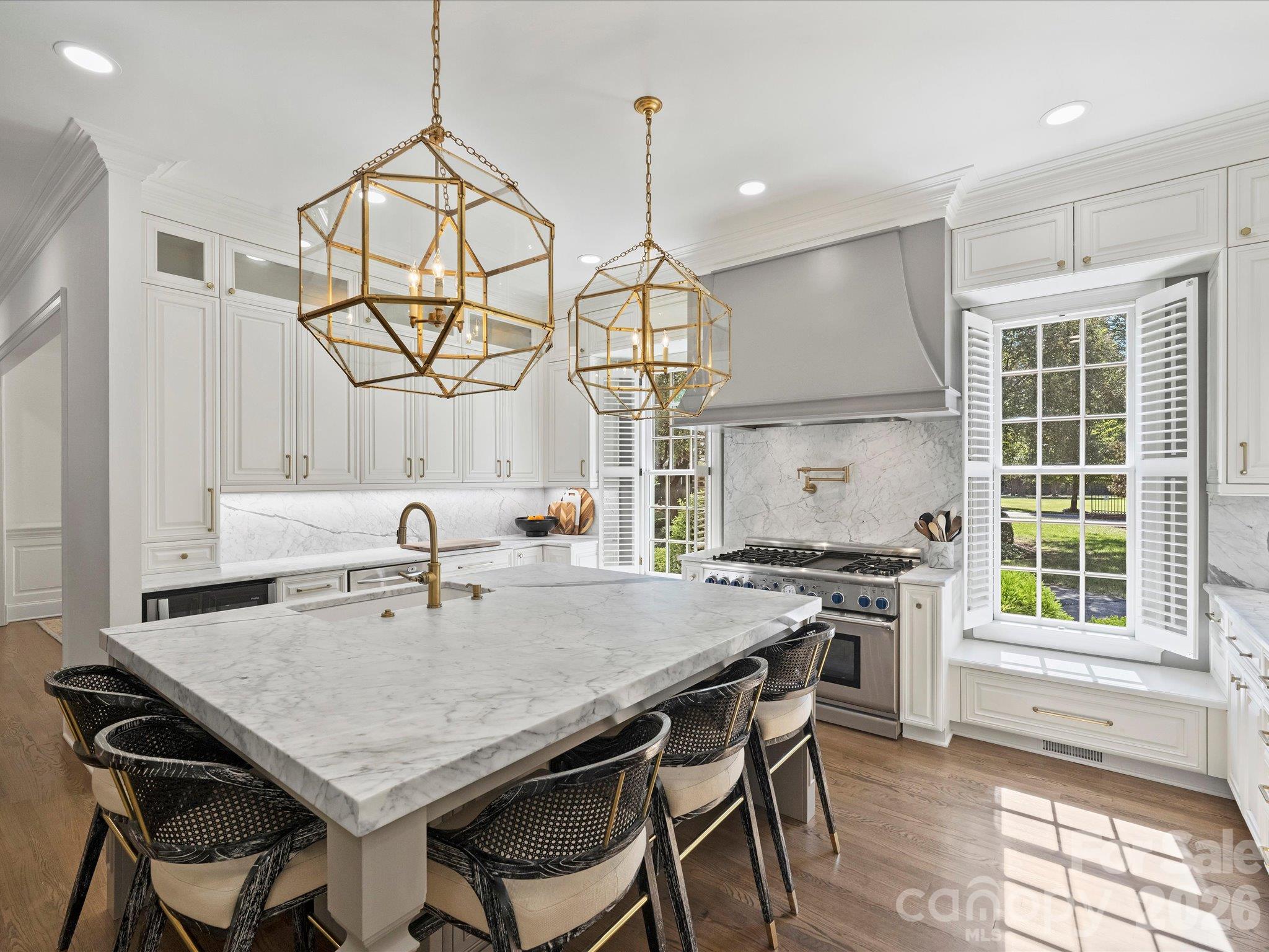 Single Family Residence at 3601 Hampton Manor Drive, Charlotte, photo 13 of 50