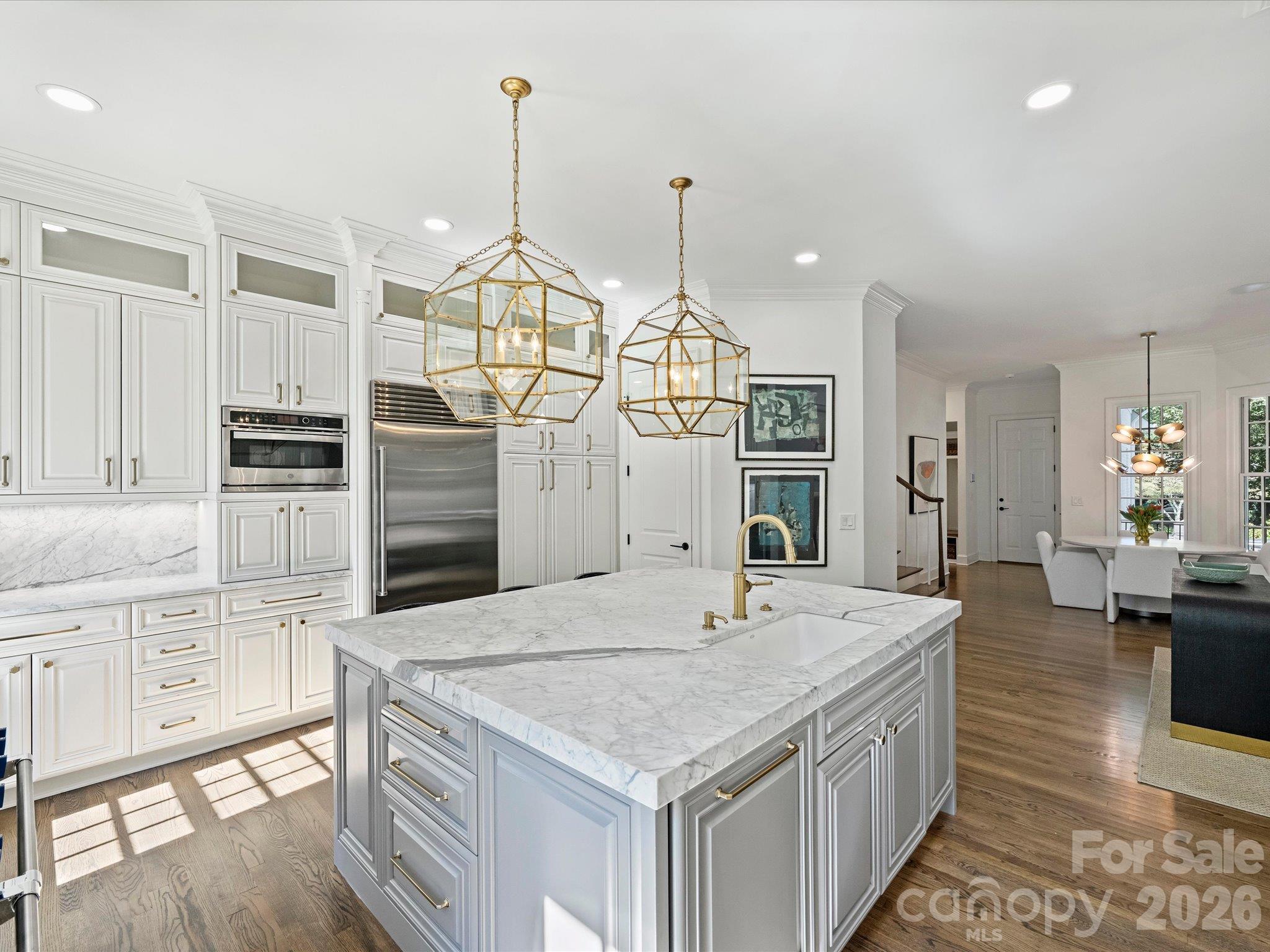 Single Family Residence at 3601 Hampton Manor Drive, Charlotte, photo 14 of 50
