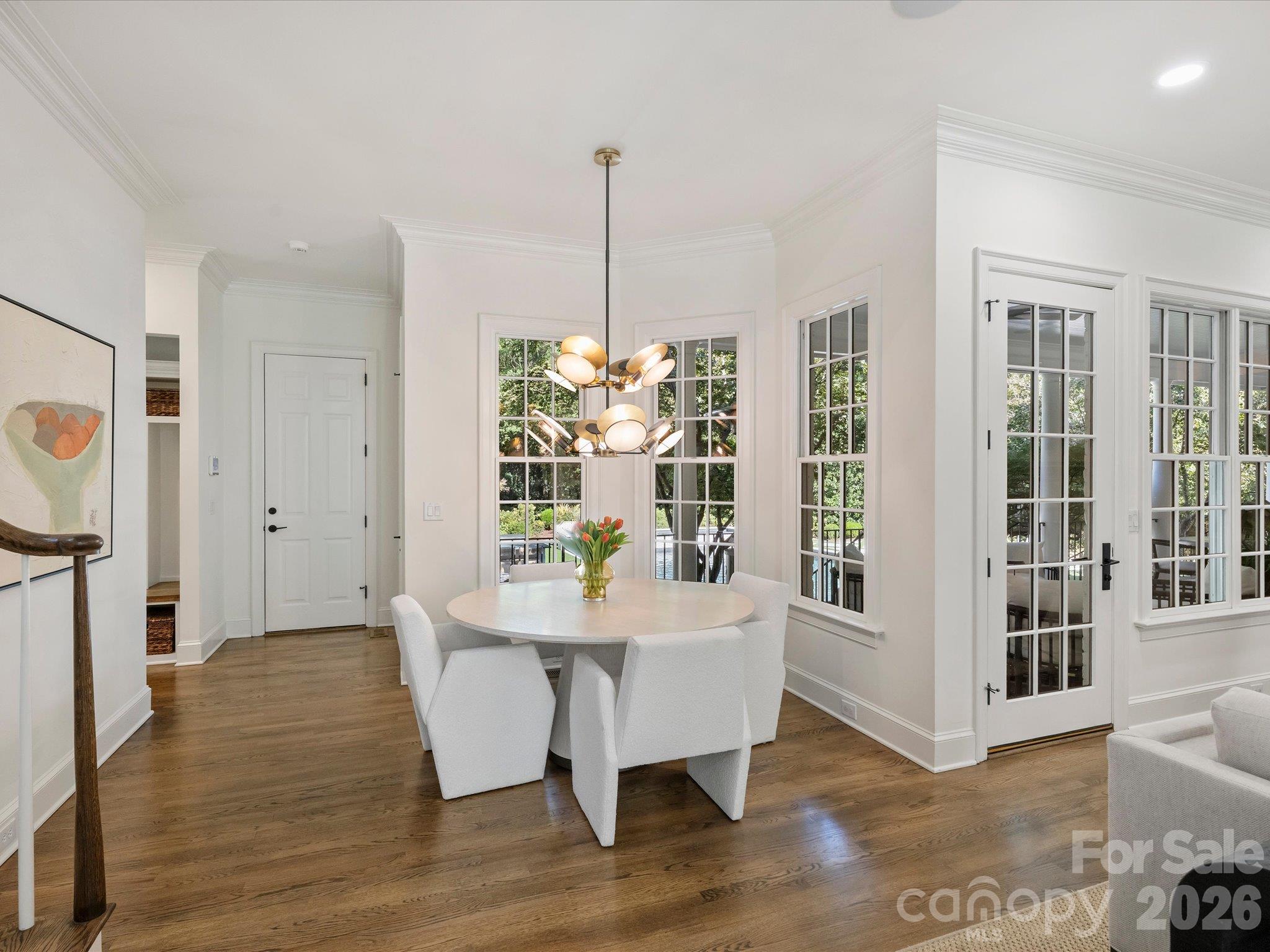Single Family Residence at 3601 Hampton Manor Drive, Charlotte, photo 15 of 50