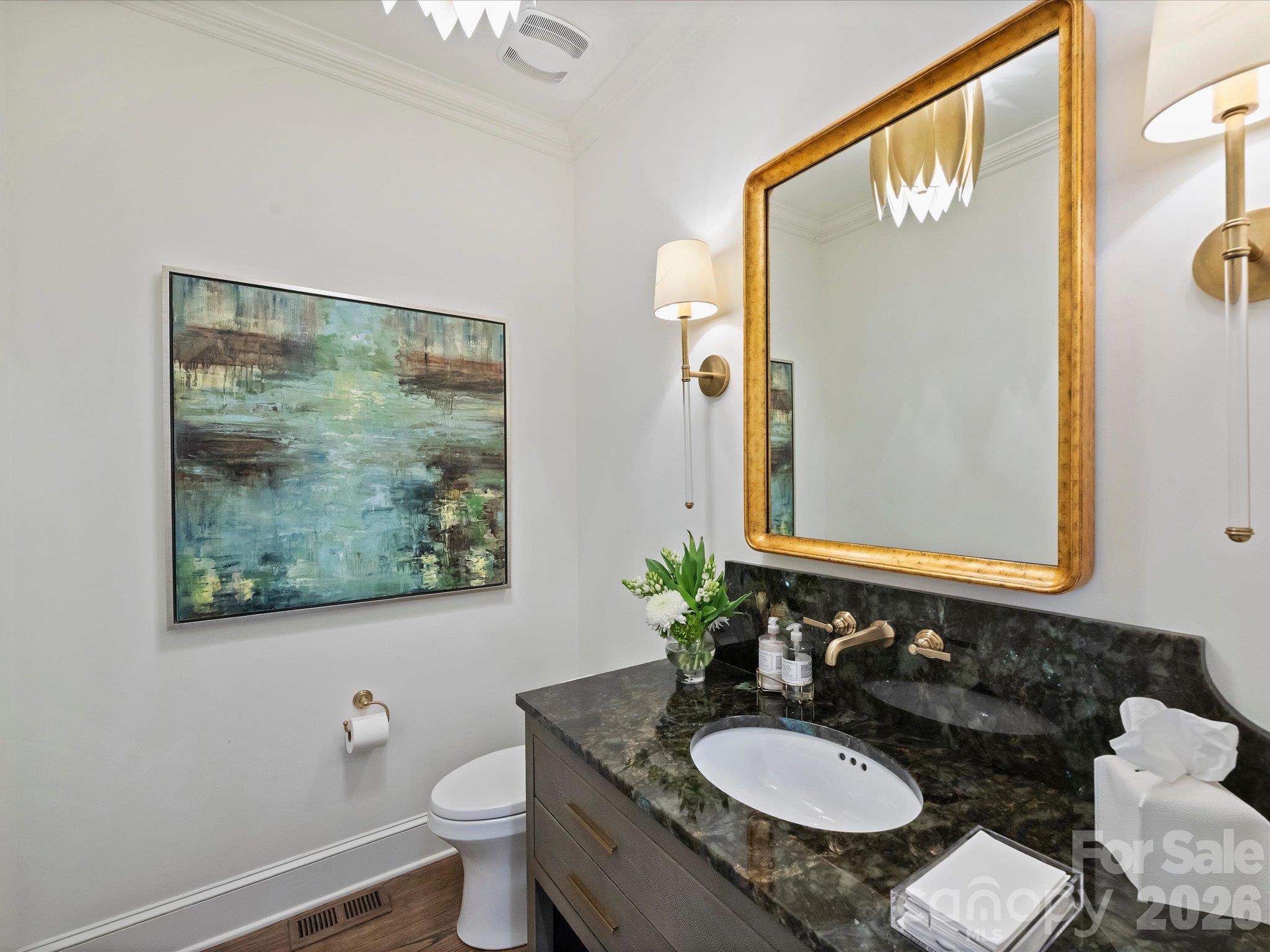 Single Family Residence at 3601 Hampton Manor Drive, Charlotte, photo 19 of 50