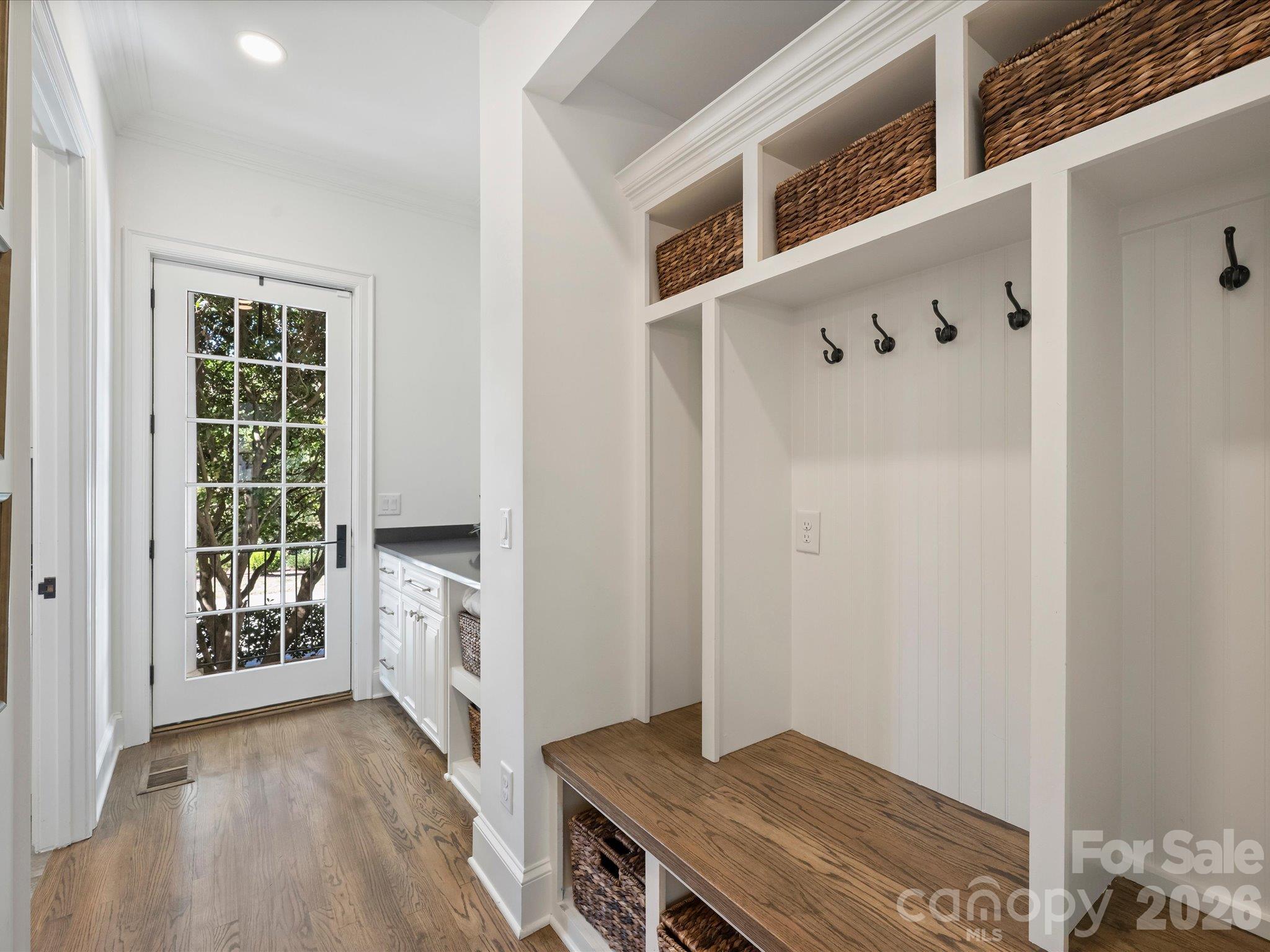 Single Family Residence at 3601 Hampton Manor Drive, Charlotte, photo 20 of 50