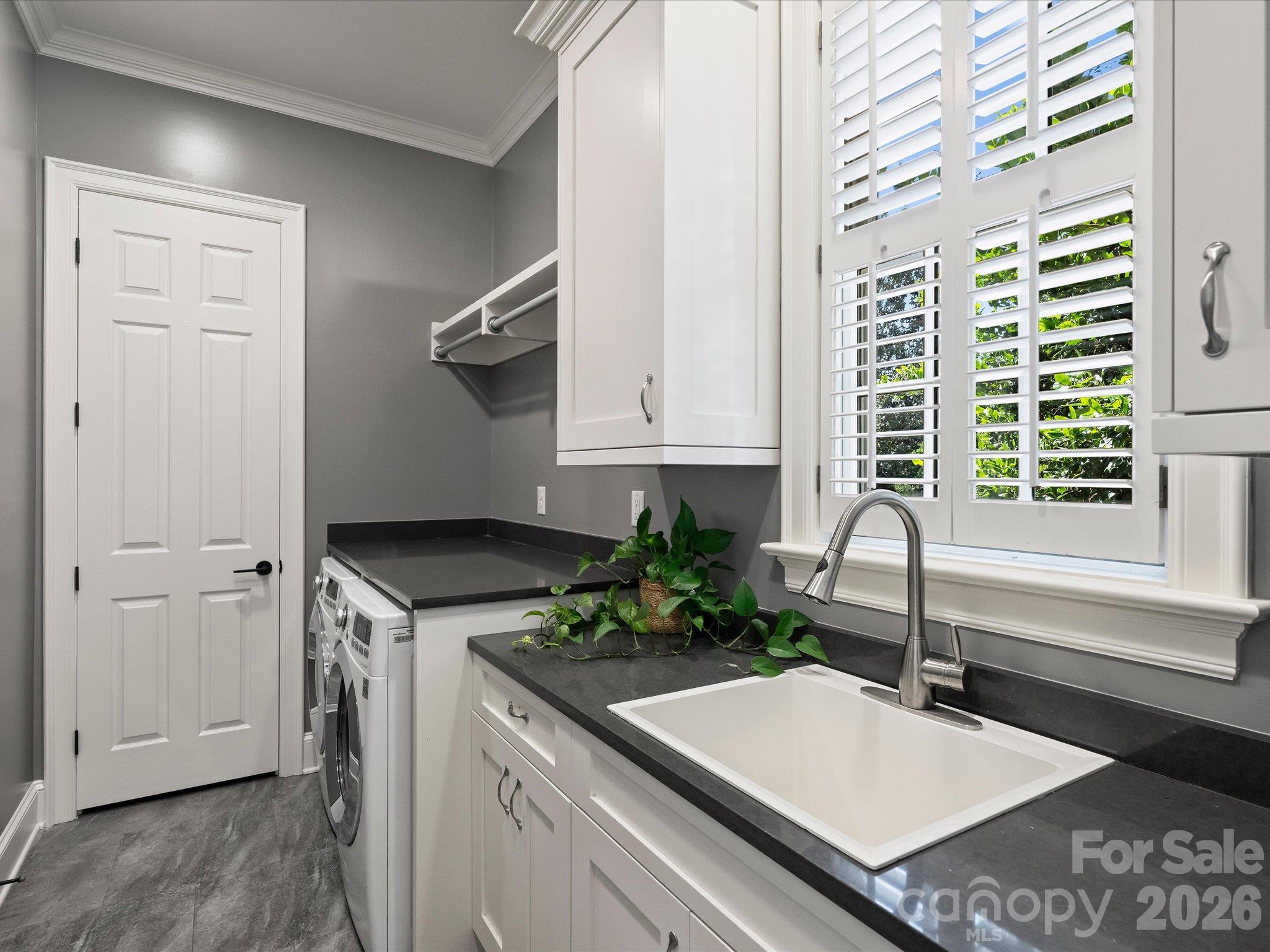 Single Family Residence at 3601 Hampton Manor Drive, Charlotte, photo 21 of 50