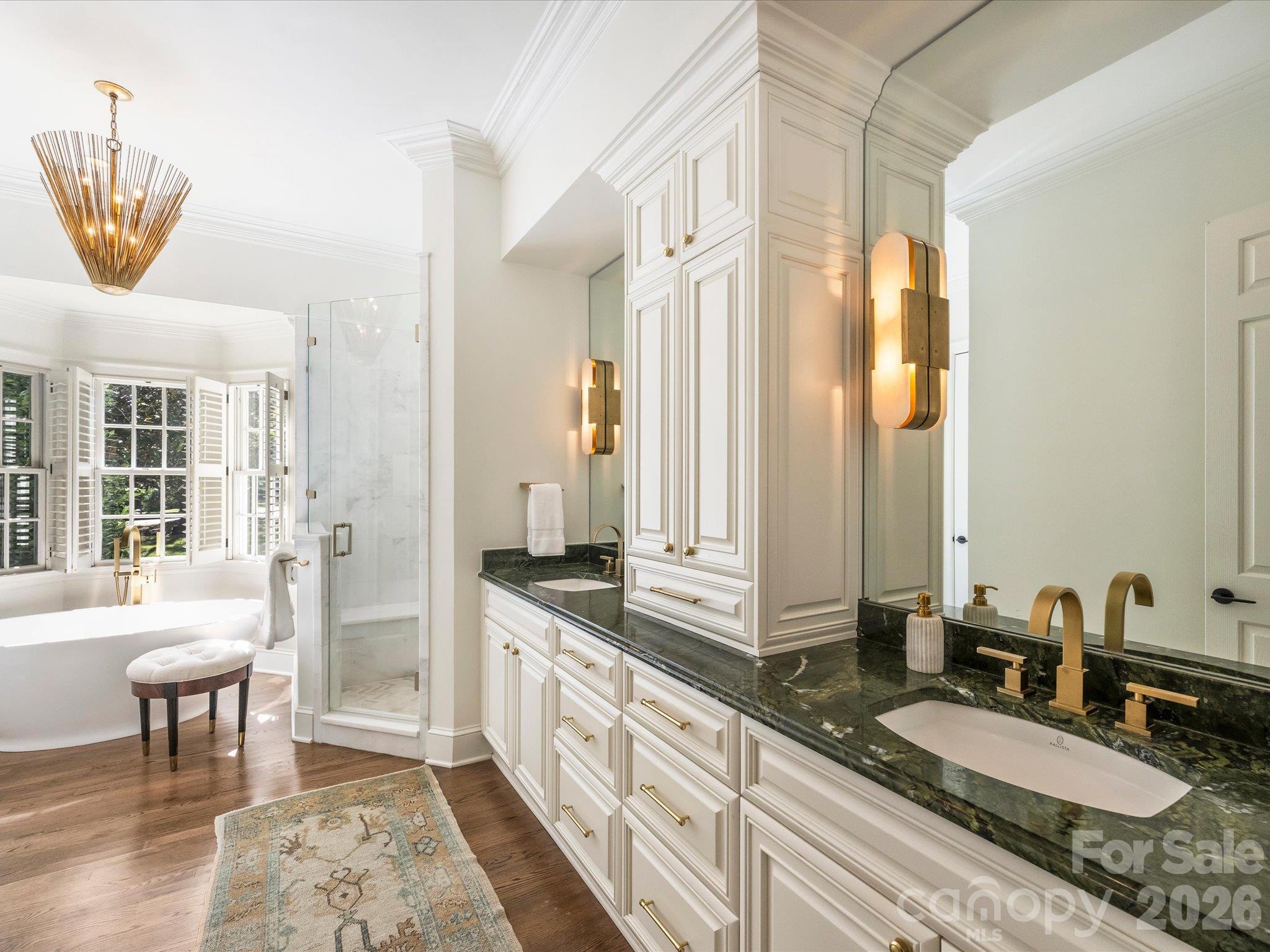 Single Family Residence at 3601 Hampton Manor Drive, Charlotte, photo 22 of 50