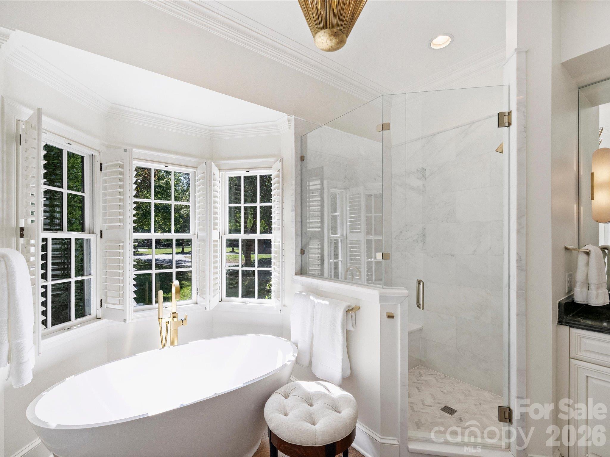 Single Family Residence at 3601 Hampton Manor Drive, Charlotte, photo 23 of 50