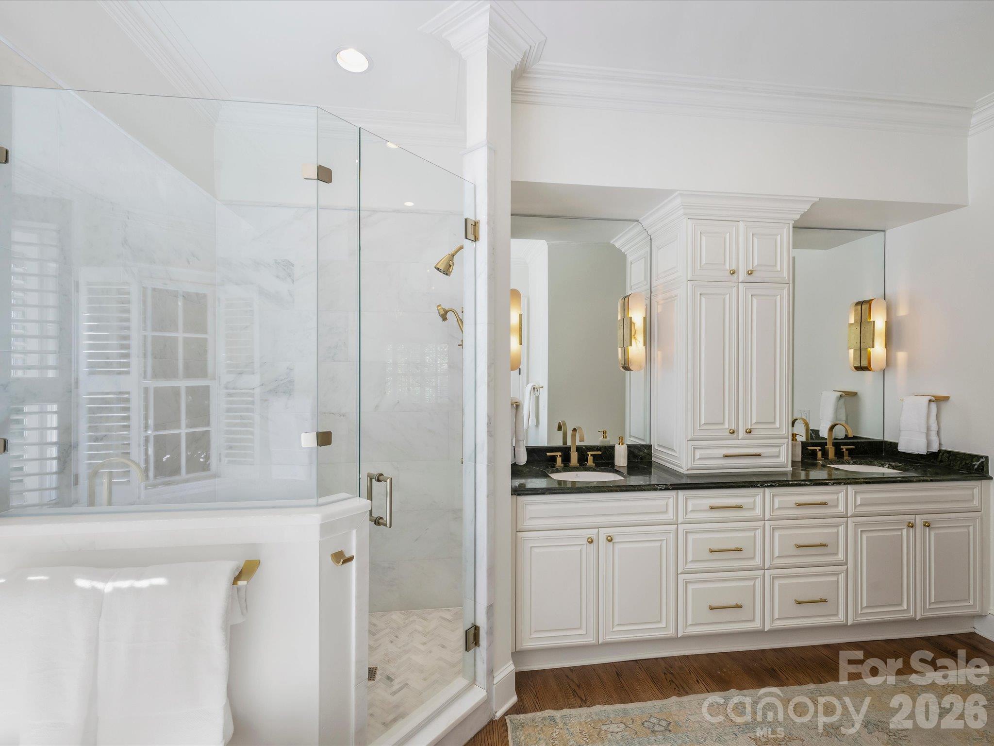 Single Family Residence at 3601 Hampton Manor Drive, Charlotte, photo 24 of 50