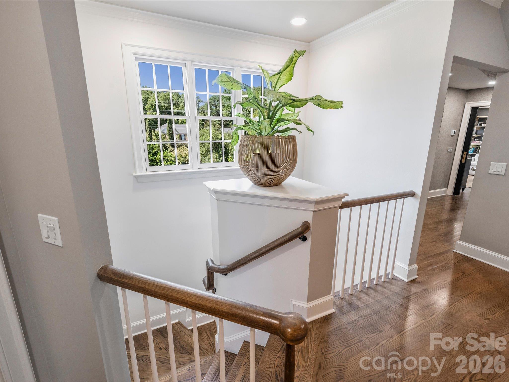 Single Family Residence at 3601 Hampton Manor Drive, Charlotte, photo 25 of 50