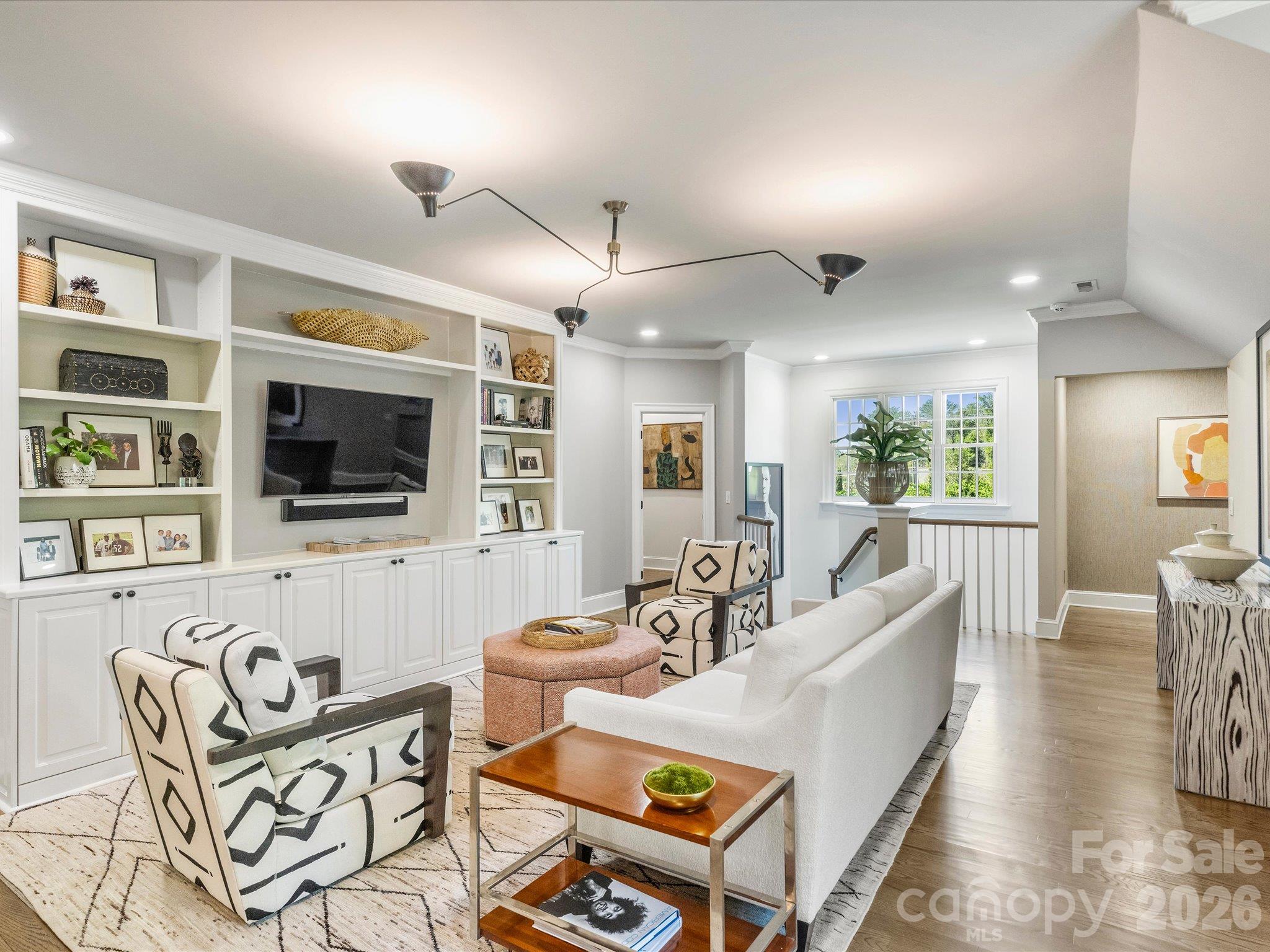 Single Family Residence at 3601 Hampton Manor Drive, Charlotte, photo 27 of 50