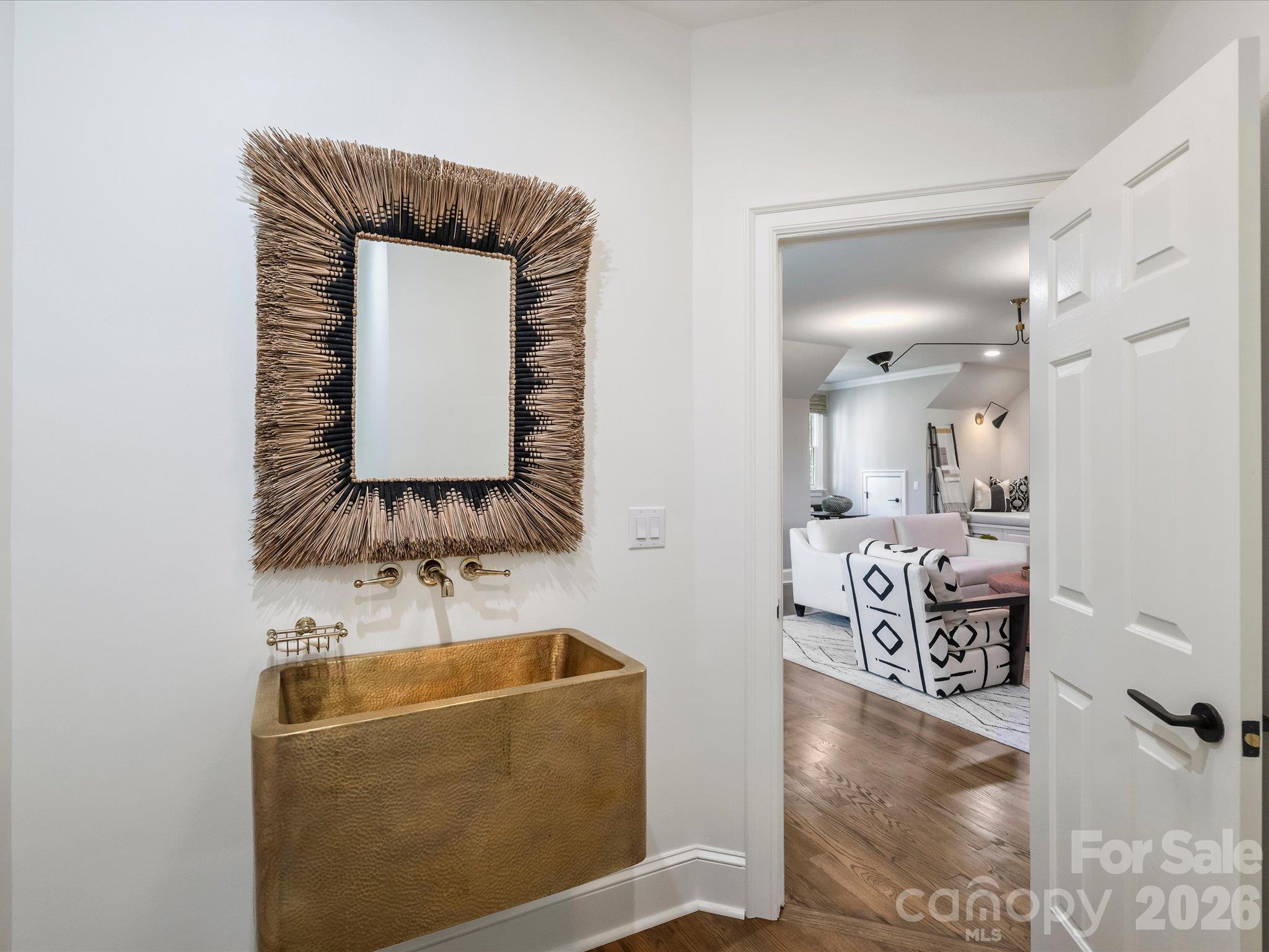 Single Family Residence at 3601 Hampton Manor Drive, Charlotte, photo 28 of 50