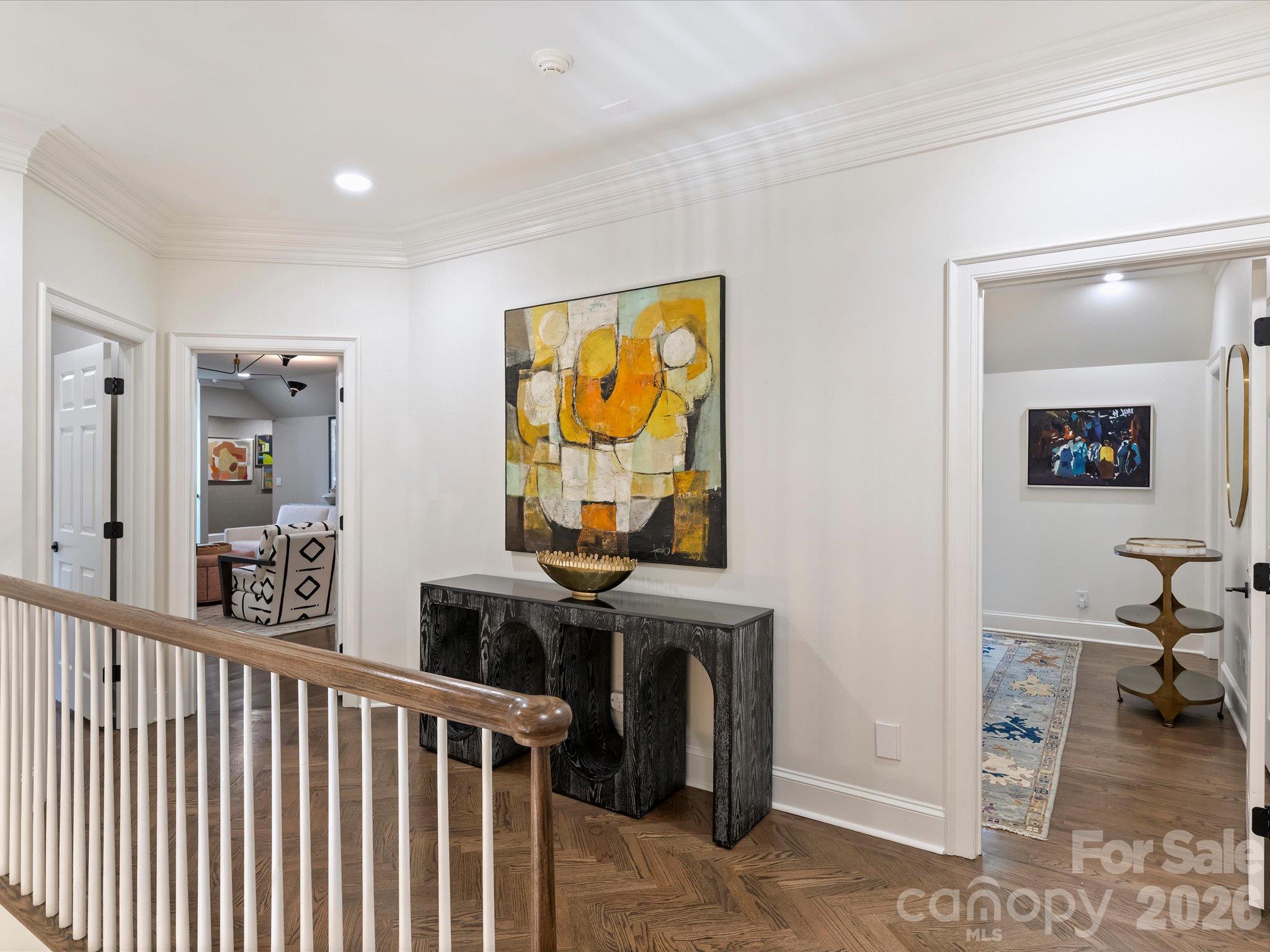Single Family Residence at 3601 Hampton Manor Drive, Charlotte, photo 34 of 50