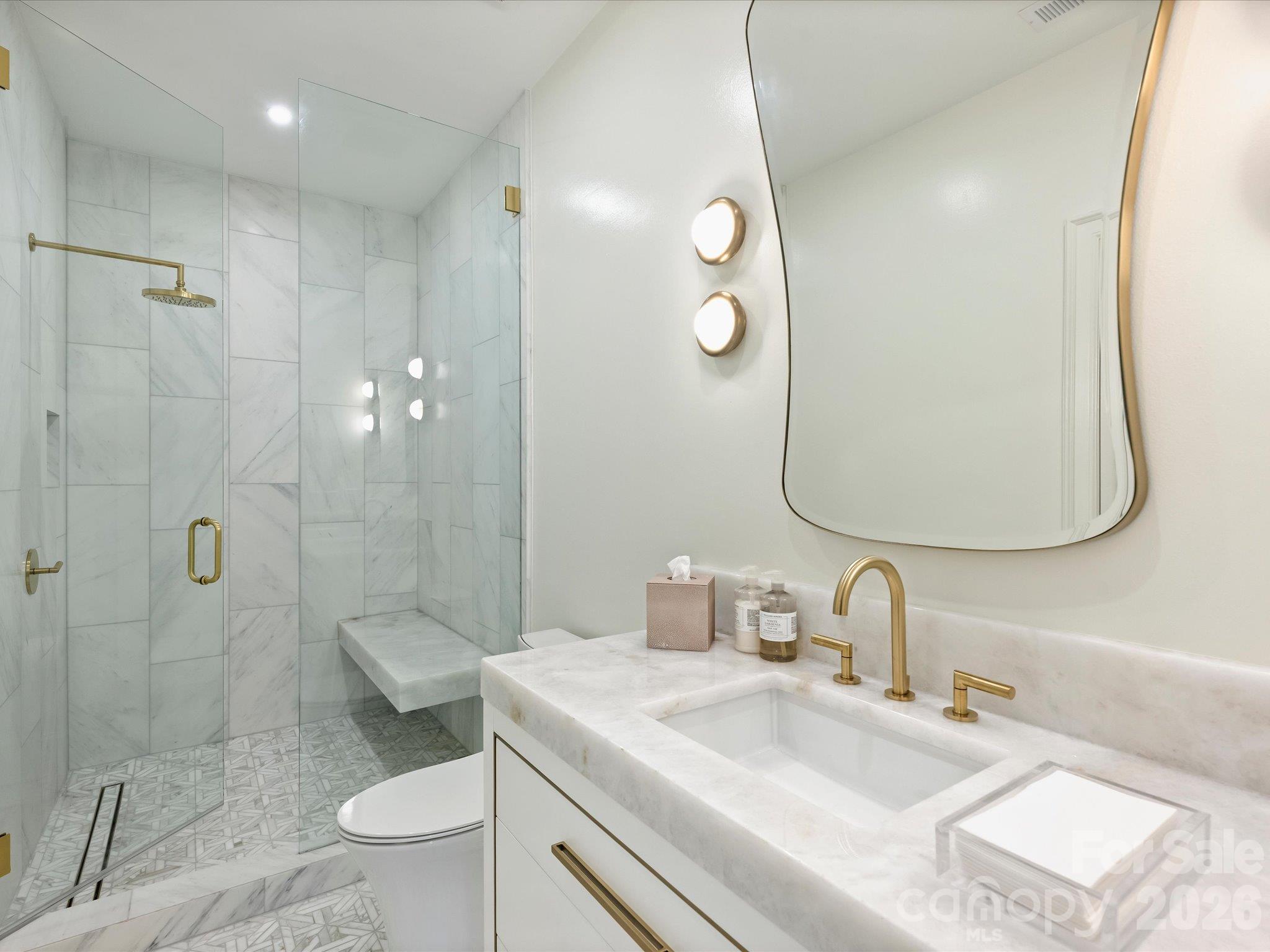 Single Family Residence at 3601 Hampton Manor Drive, Charlotte, photo 36 of 50