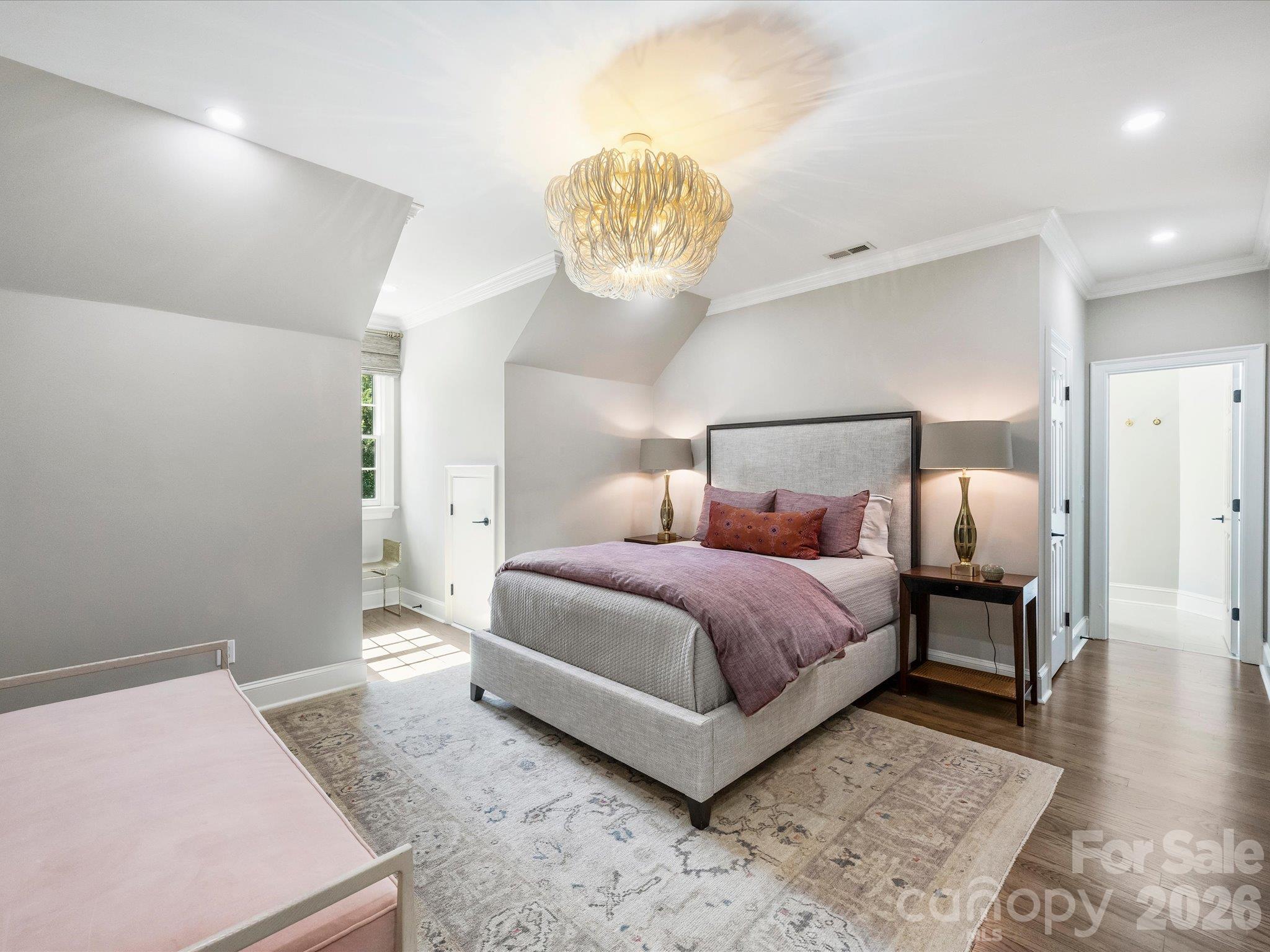 Single Family Residence at 3601 Hampton Manor Drive, Charlotte, photo 39 of 50
