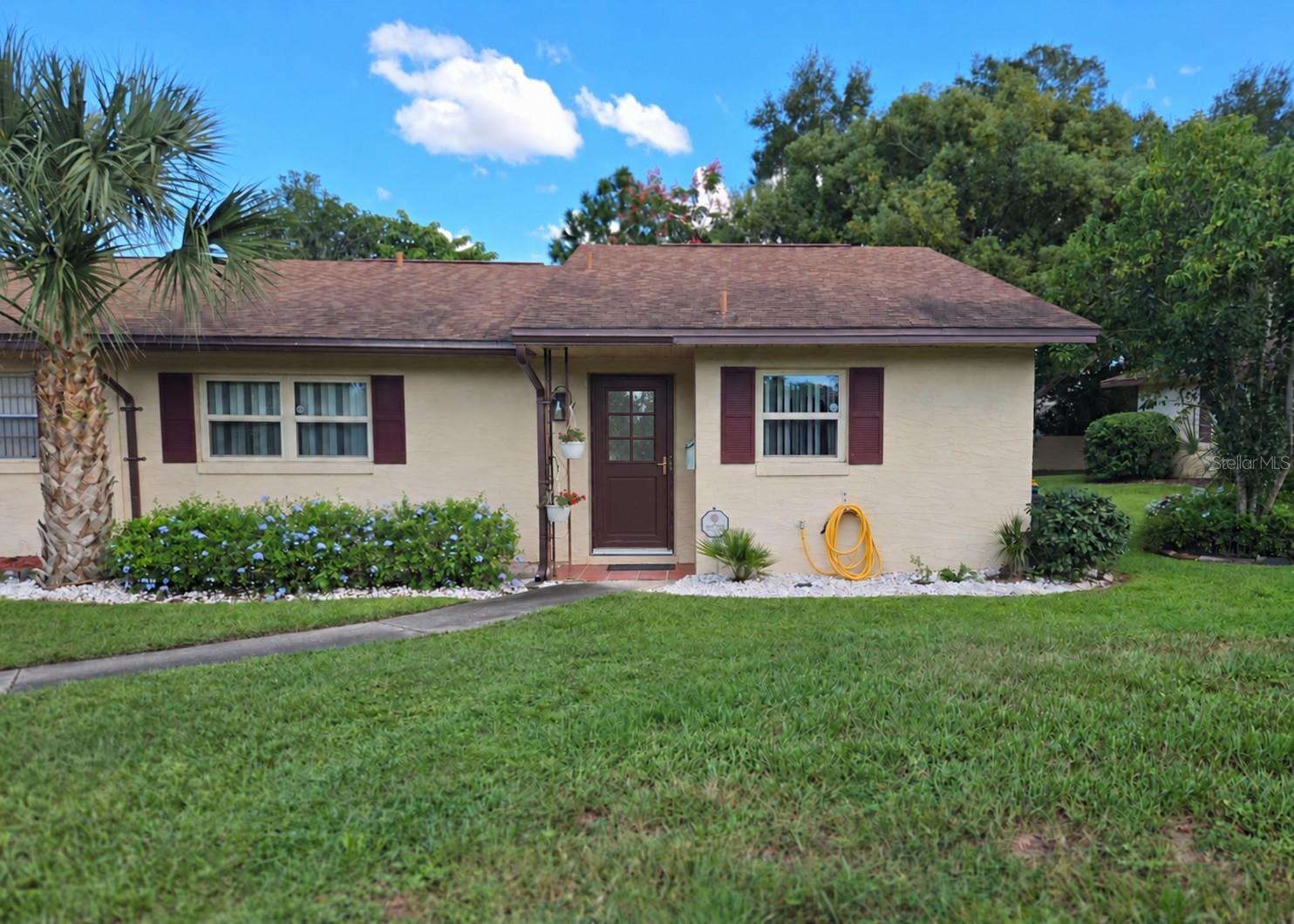 35 VILLA VILLAR CT #350