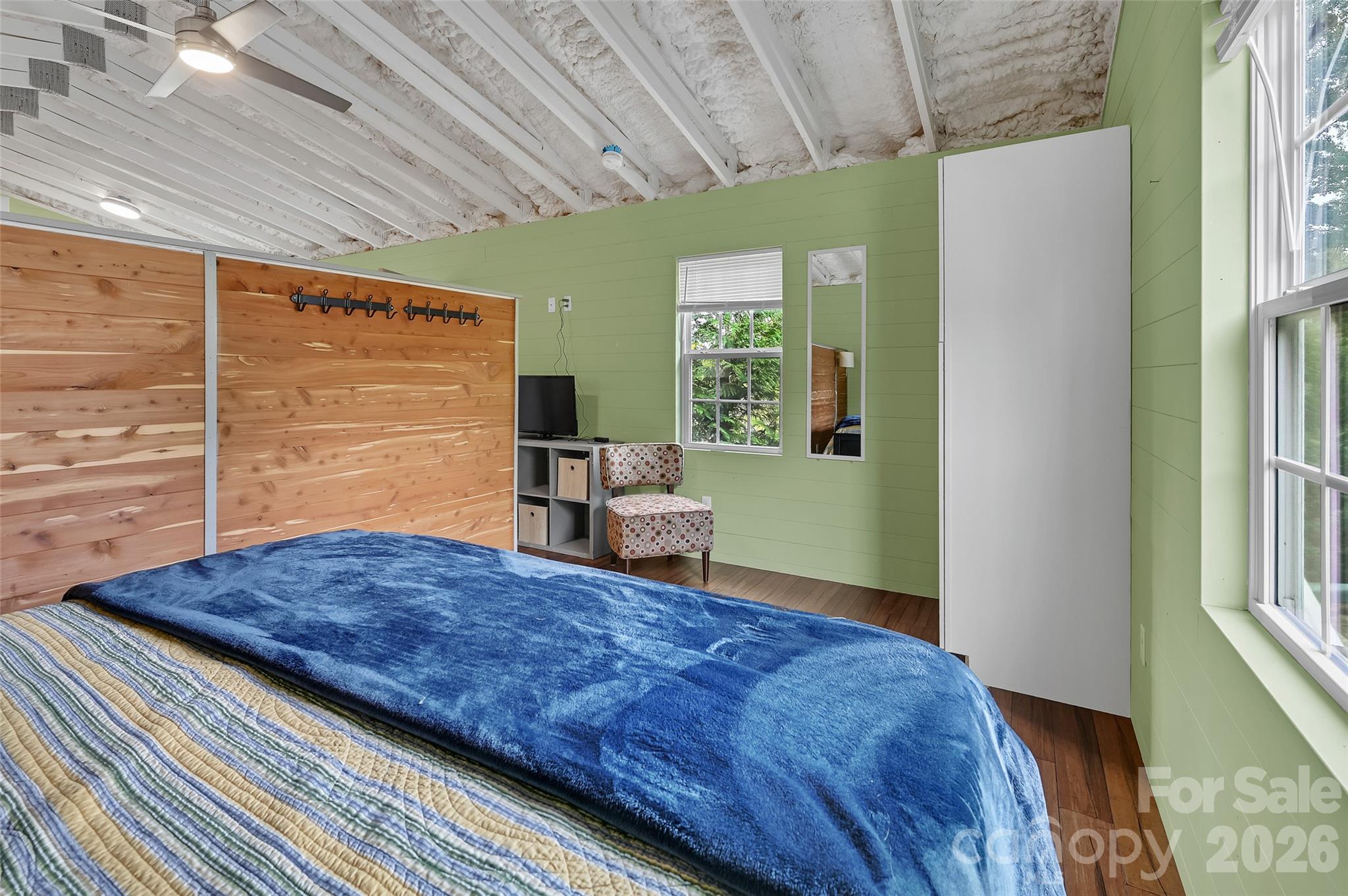 Single Family Residence at 209 Old Haw Creek Road, Asheville, photo 39 of 39