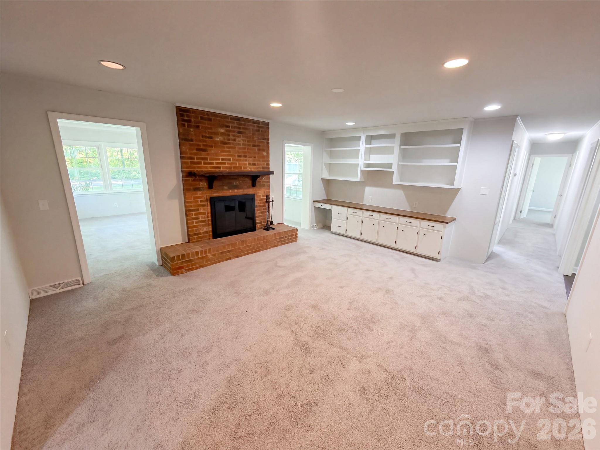 Single Family Residence at 120 Smith Street, Wingate, photo 2 of 22