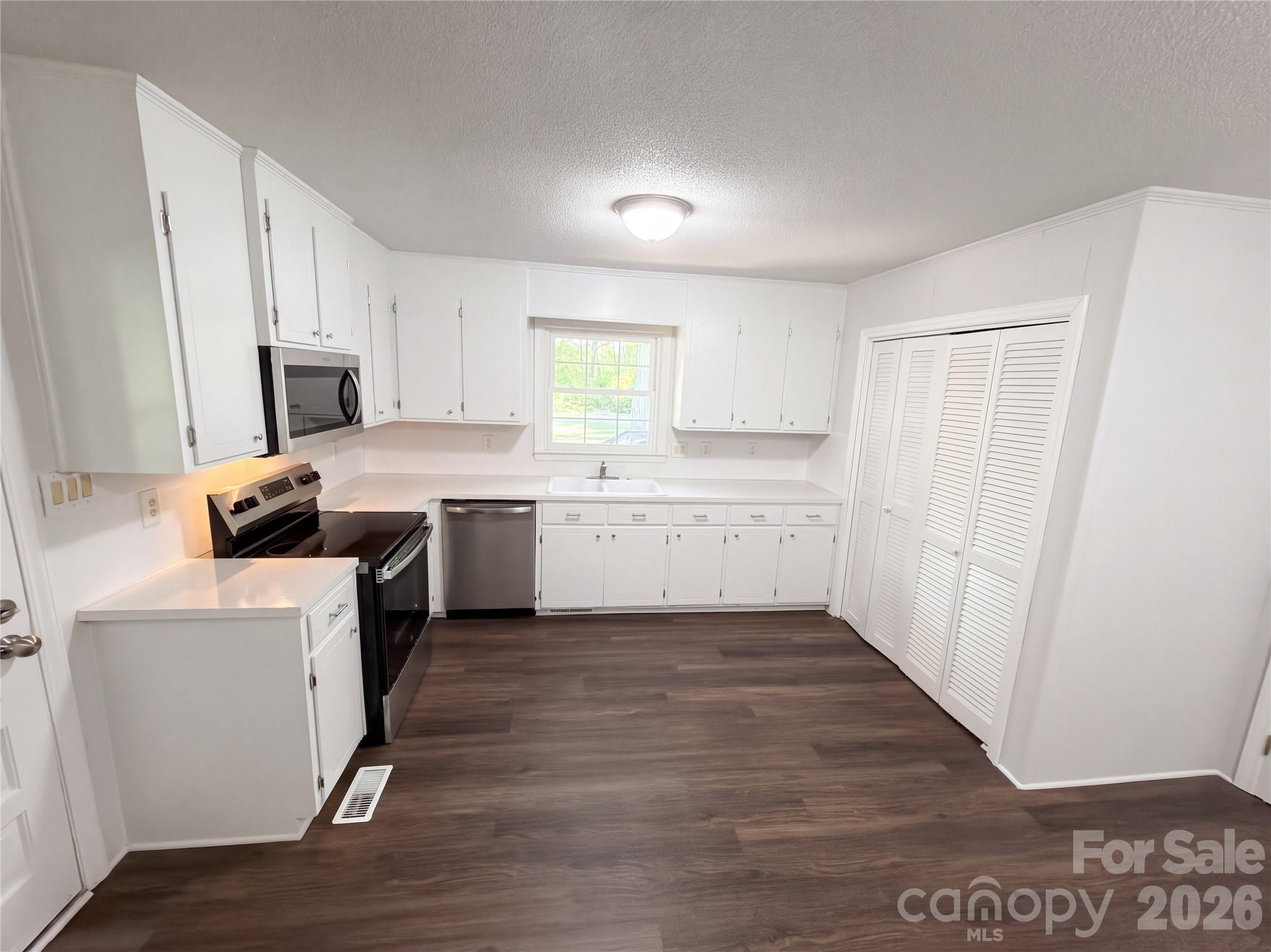 Single Family Residence at 120 Smith Street, Wingate, photo 3 of 22