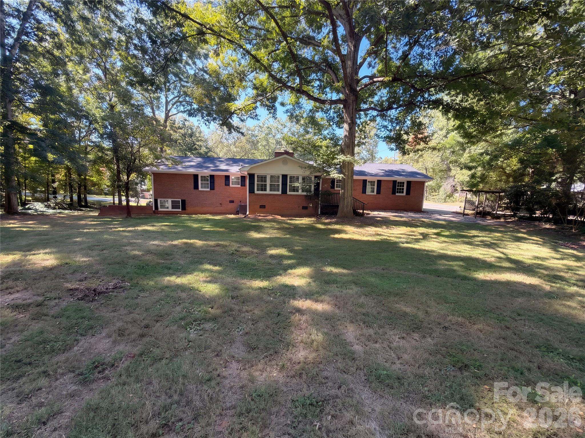 Single Family Residence at 120 Smith Street, Wingate, photo 5 of 22