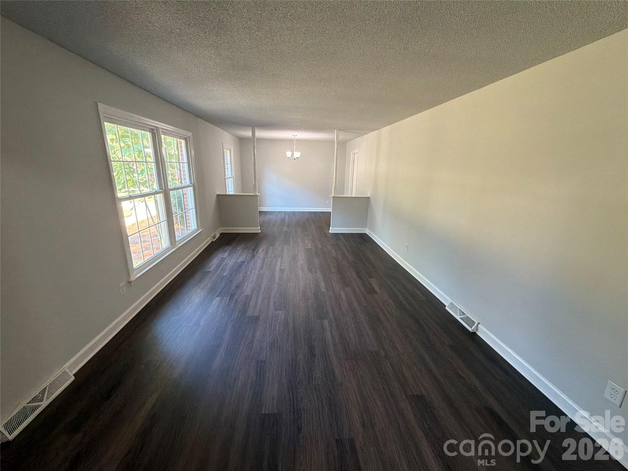Single Family Residence at 120 Smith Street, Wingate, photo 6 of 22