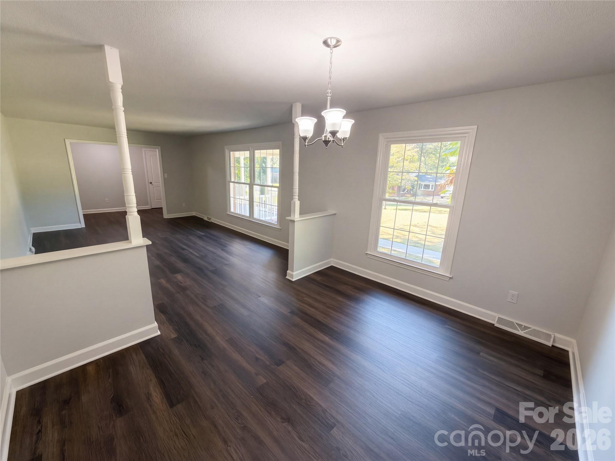 Single Family Residence at 120 Smith Street, Wingate, photo 7 of 22