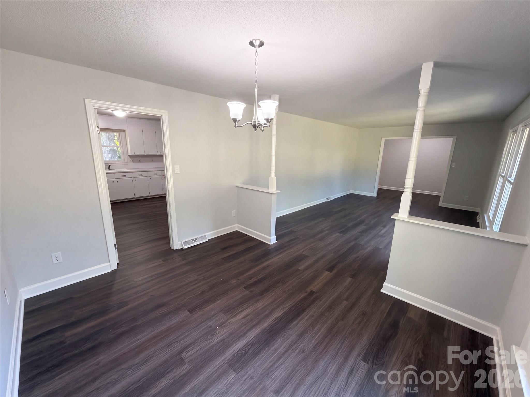 Single Family Residence at 120 Smith Street, Wingate, photo 8 of 22