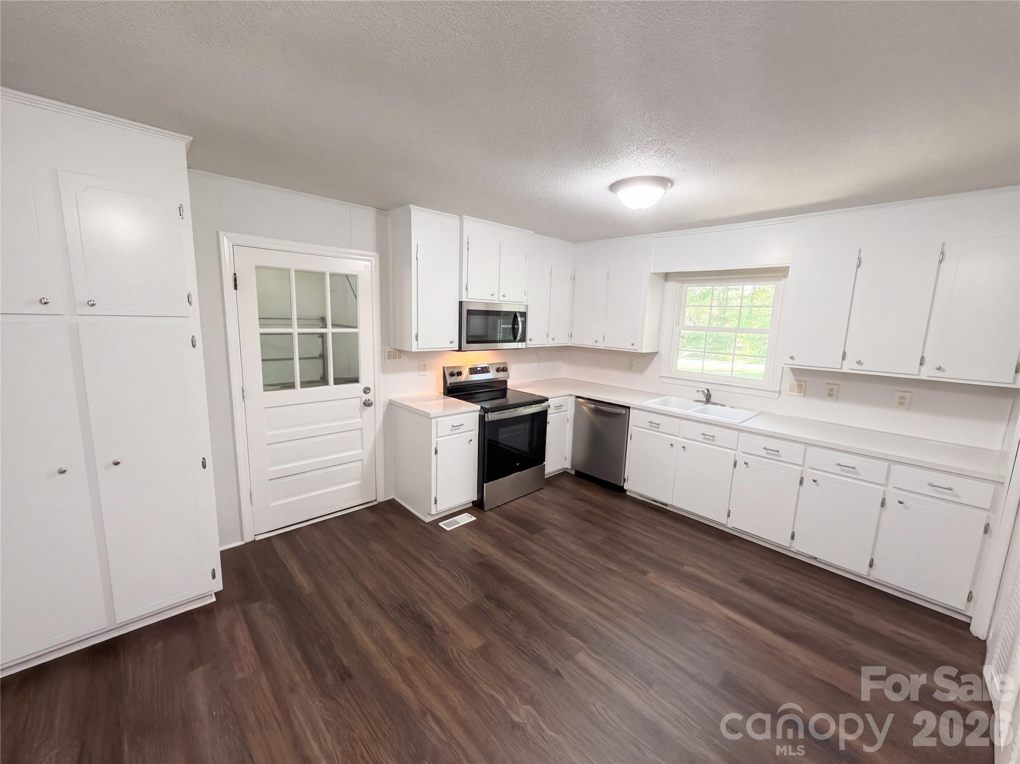 Single Family Residence at 120 Smith Street, Wingate, photo 9 of 22